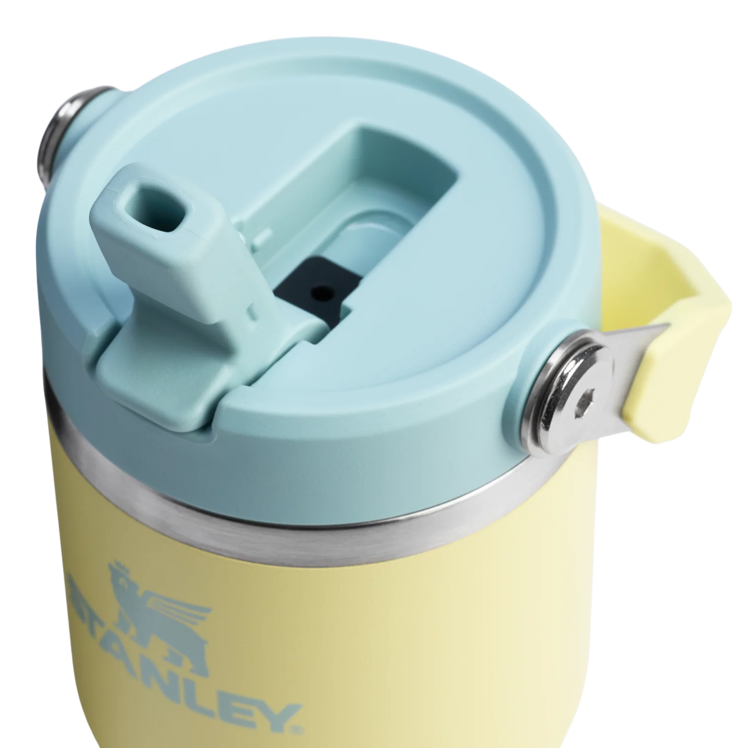 The IceFlow™ Flip Straw Tumbler | 14 OZ - Image 25