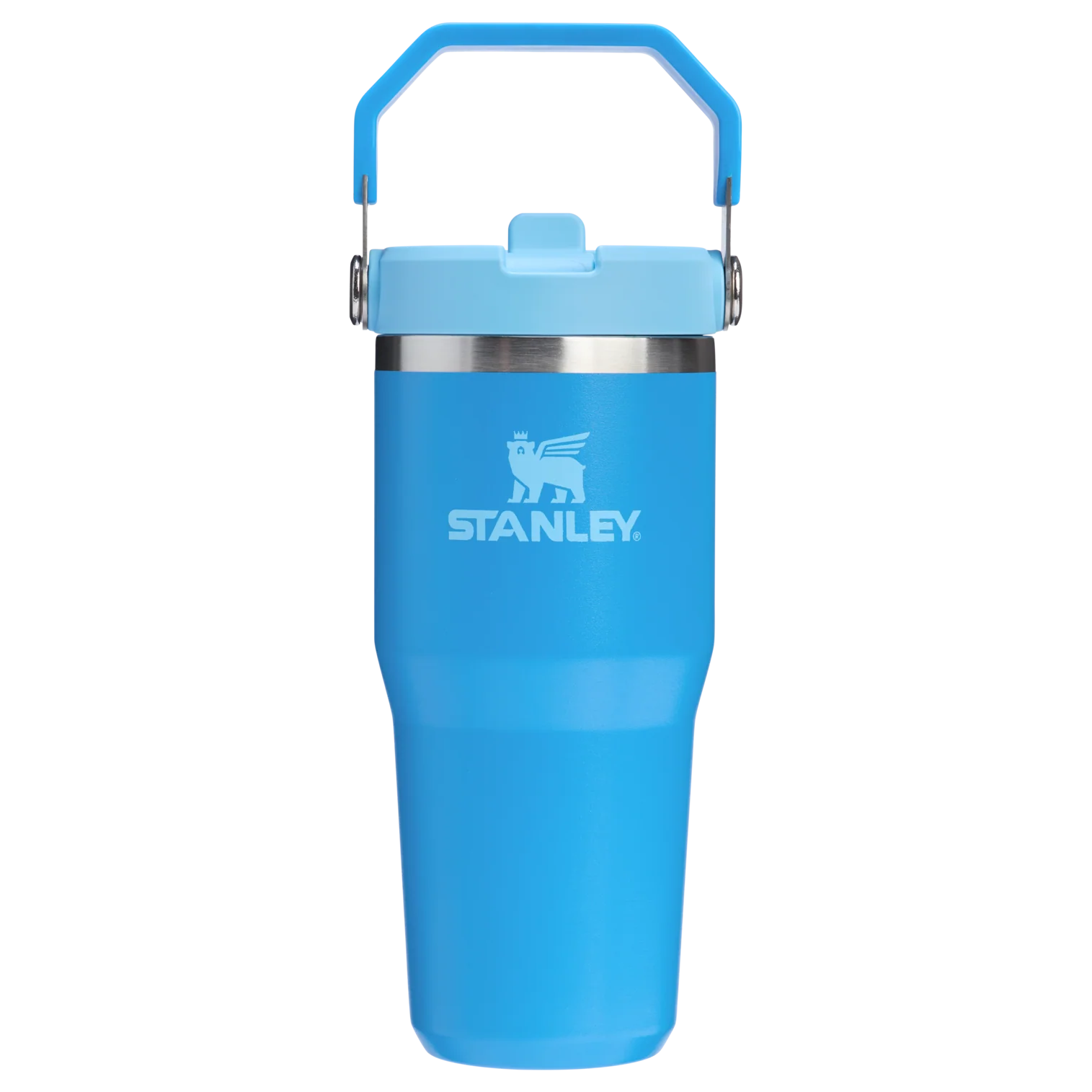 The IceFlow™ Flip Straw Tumbler | 14 OZ - Image 28