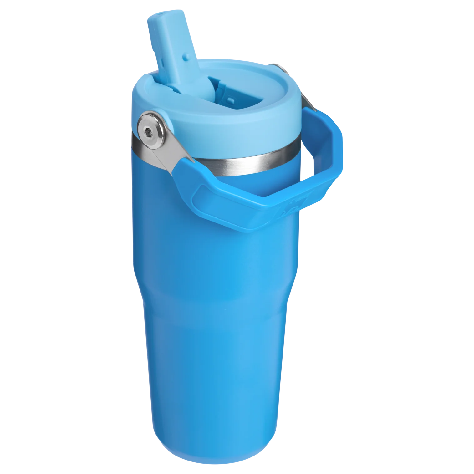 The IceFlow™ Flip Straw Tumbler | 14 OZ - Image 29