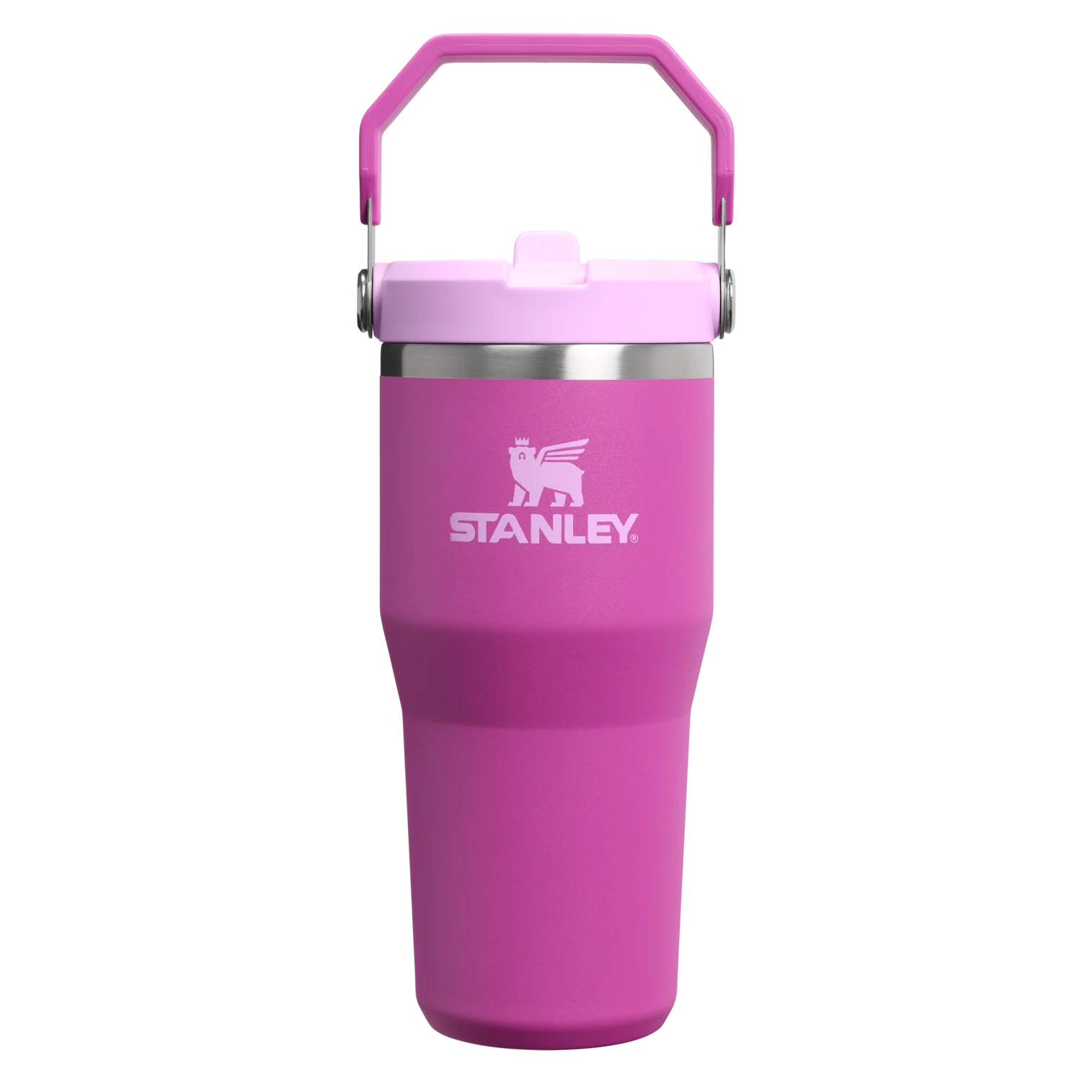 The IceFlow™ Flip Straw Tumbler | 14 OZ - Image 35