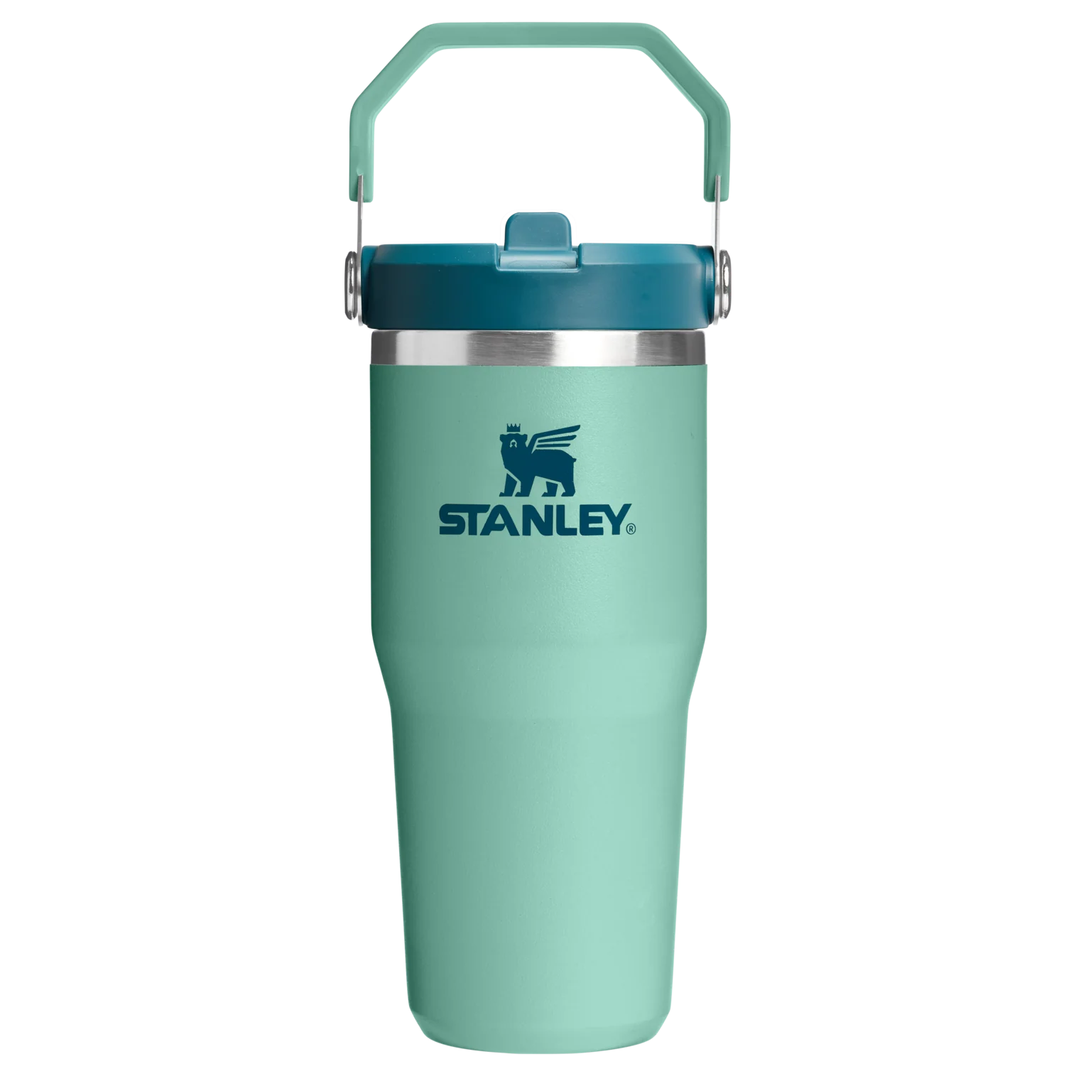 The IceFlow™ Flip Straw Tumbler | 14 OZ - Image 36