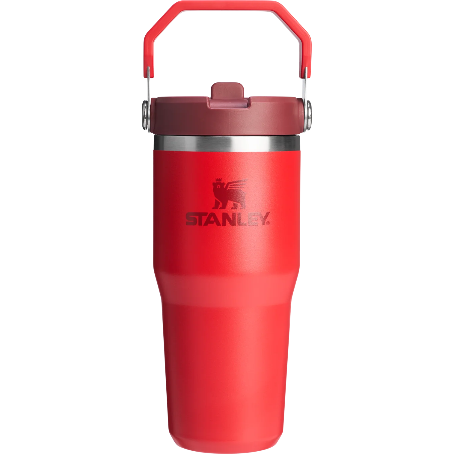 The IceFlow™ Flip Straw Tumbler | 14 OZ - Image 41