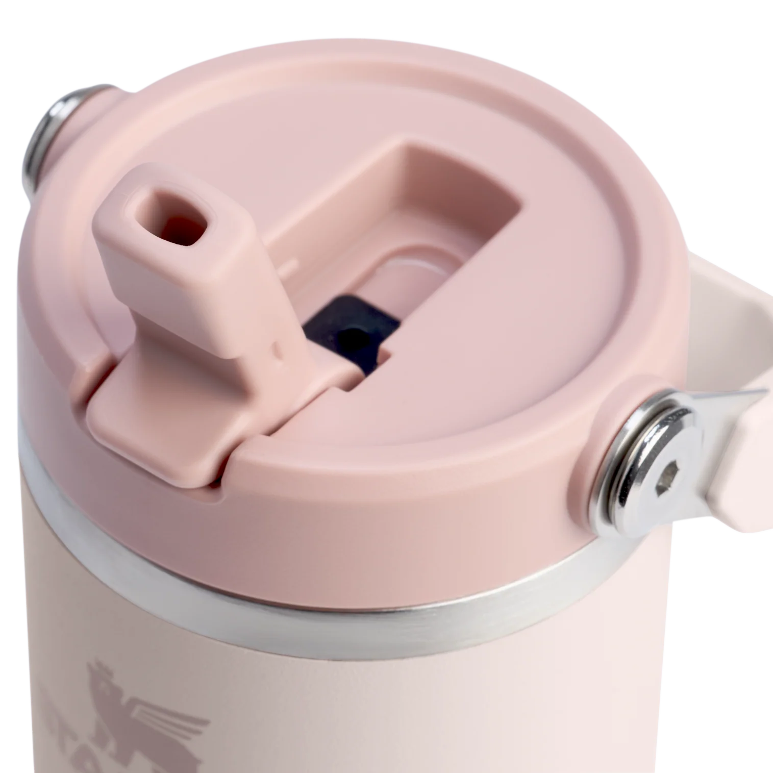 The IceFlow™ Flip Straw Tumbler | 14 OZ - Image 5