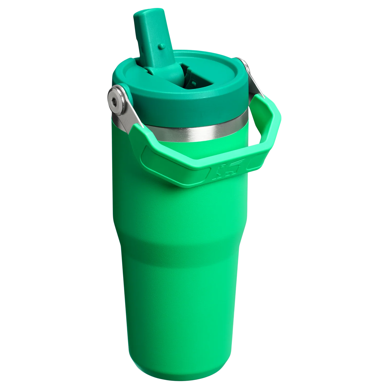The IceFlow™ Flip Straw Tumbler | 14 OZ - Image 7
