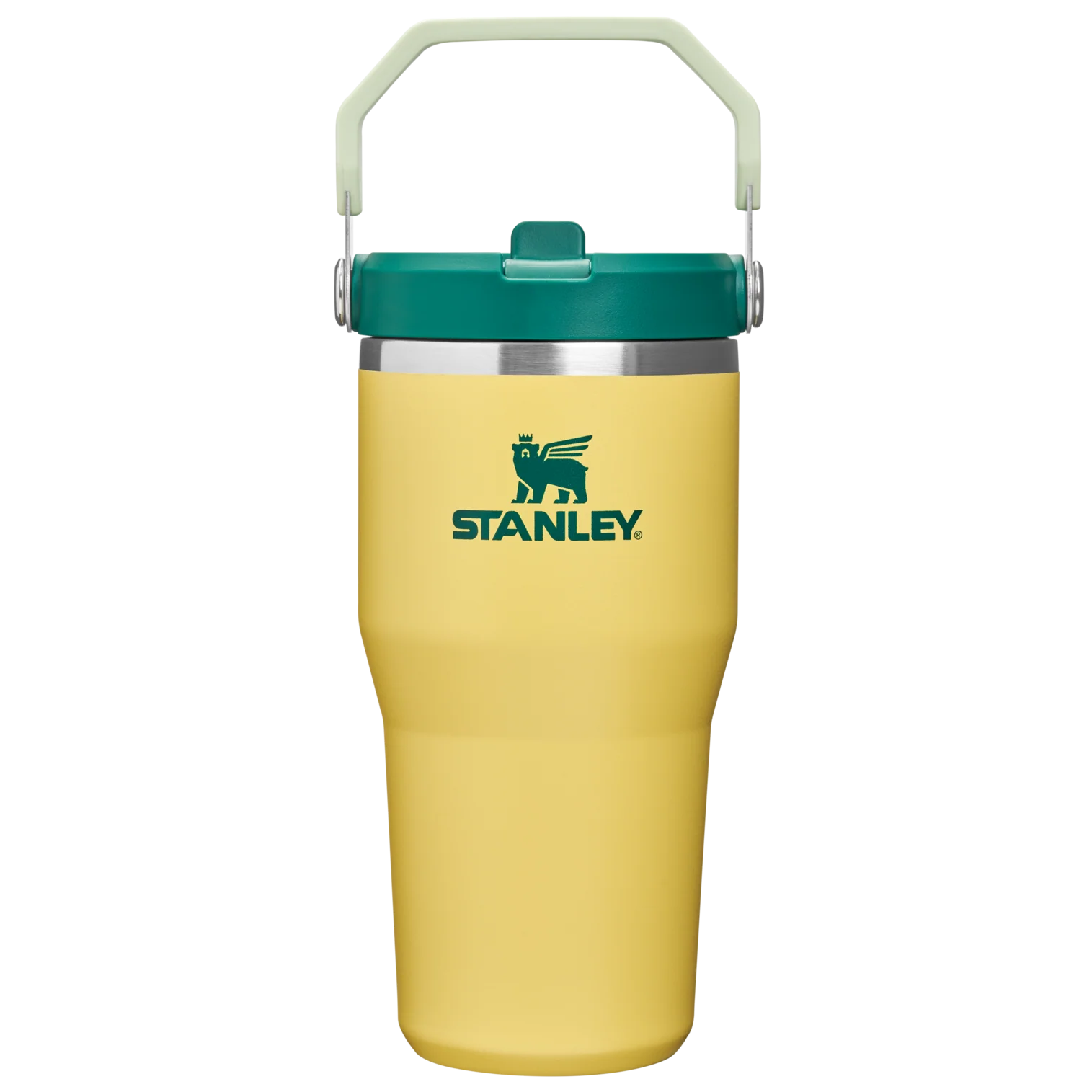 The IceFlow™ Flip Straw Tumbler | 20 OZ - Image 3