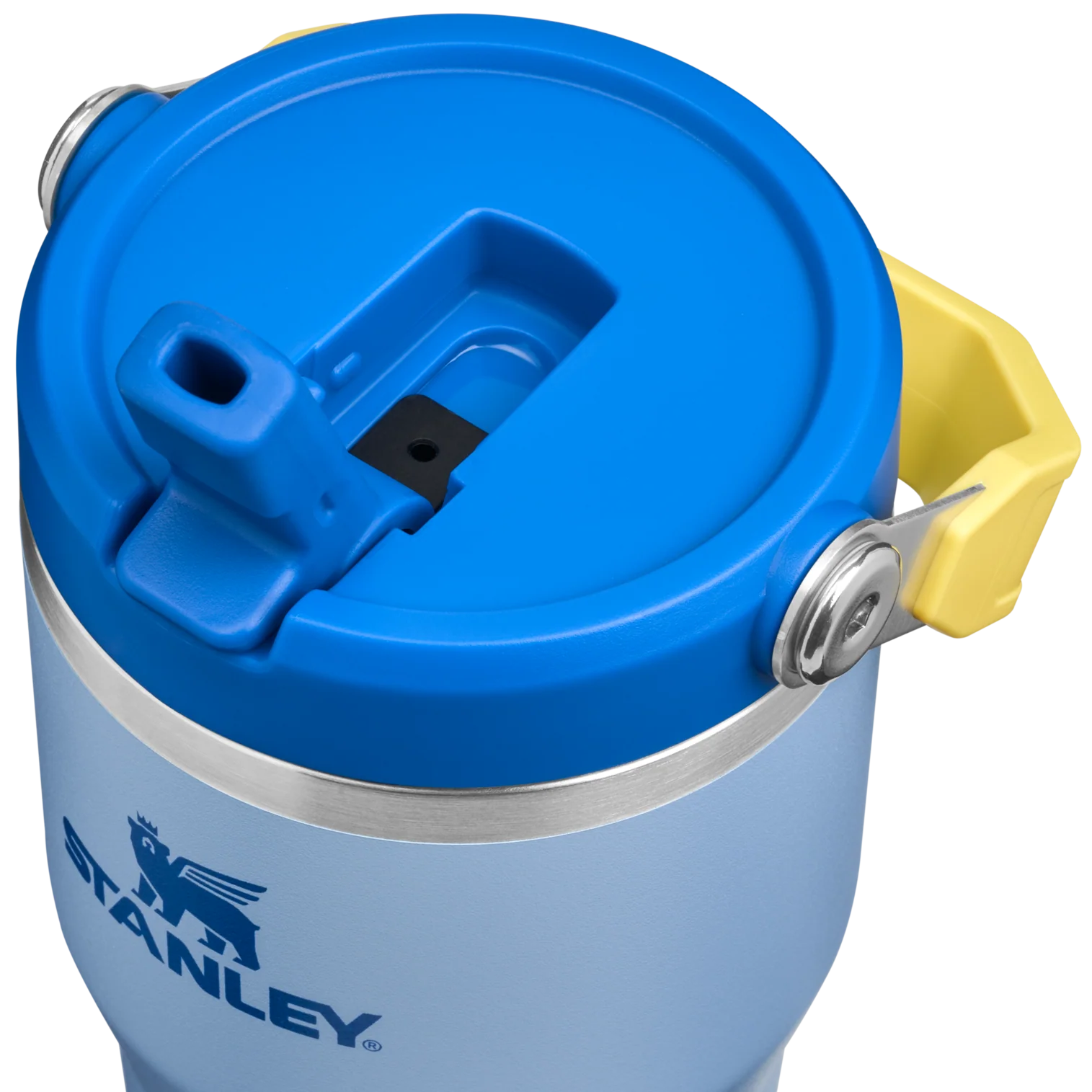 The IceFlow™ Flip Straw Tumbler | 20 OZ - Image 7
