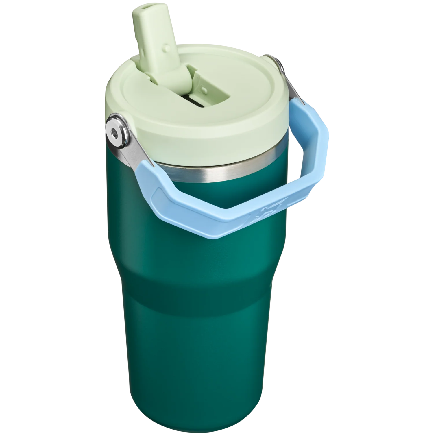 The IceFlow™ Flip Straw Tumbler | 20 OZ - Image 9