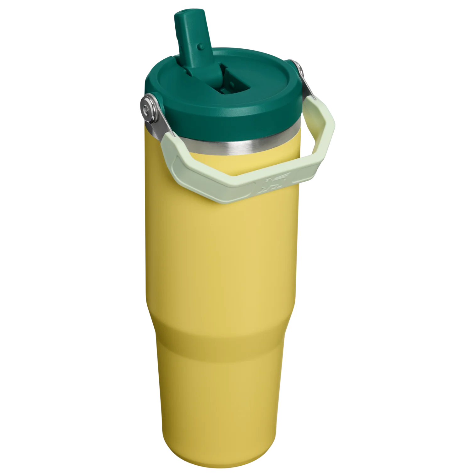 The IceFlow™ Flip Straw Tumbler | 30 OZ - Image 4