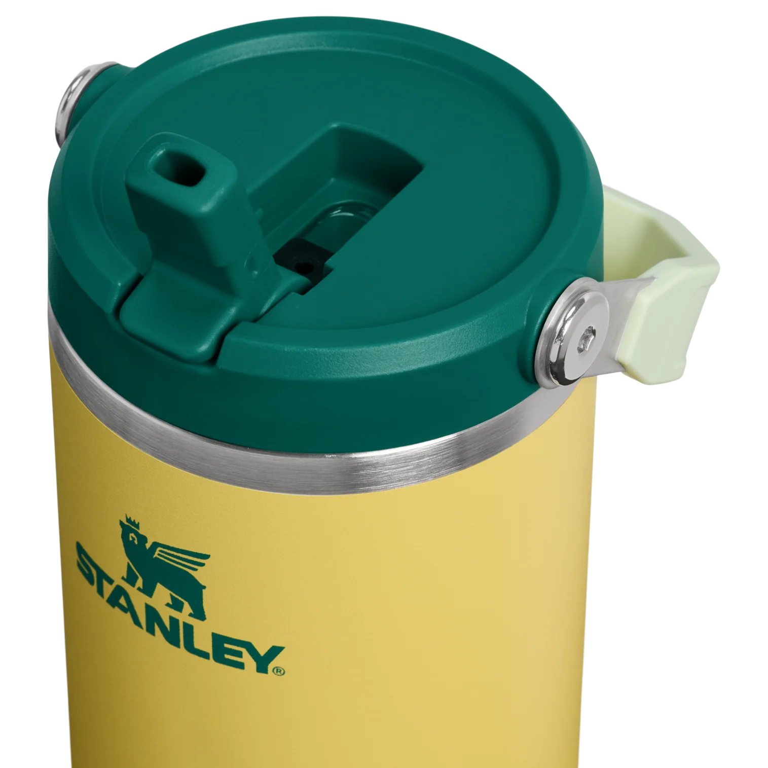 The IceFlow™ Flip Straw Tumbler | 30 OZ - Image 5