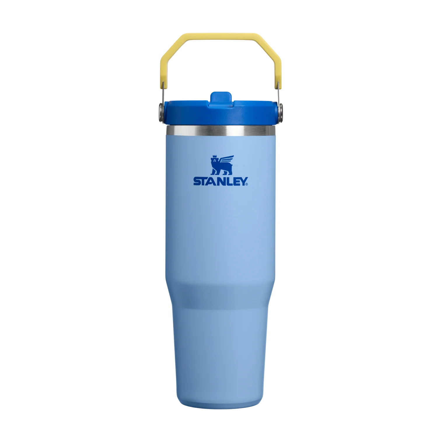 The IceFlow™ Flip Straw Tumbler | 30 OZ - Image 7