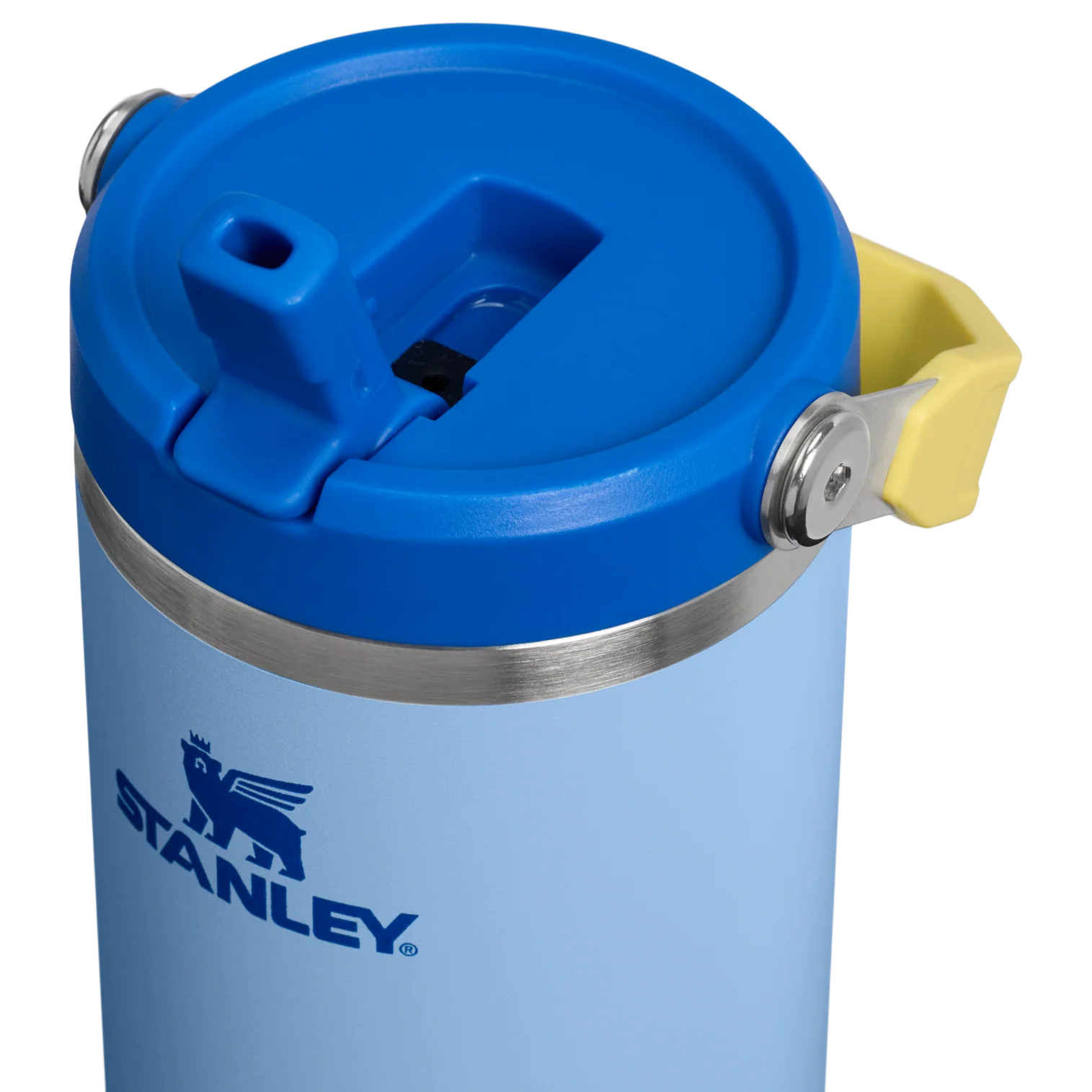 The IceFlow™ Flip Straw Tumbler | 30 OZ - Image 8