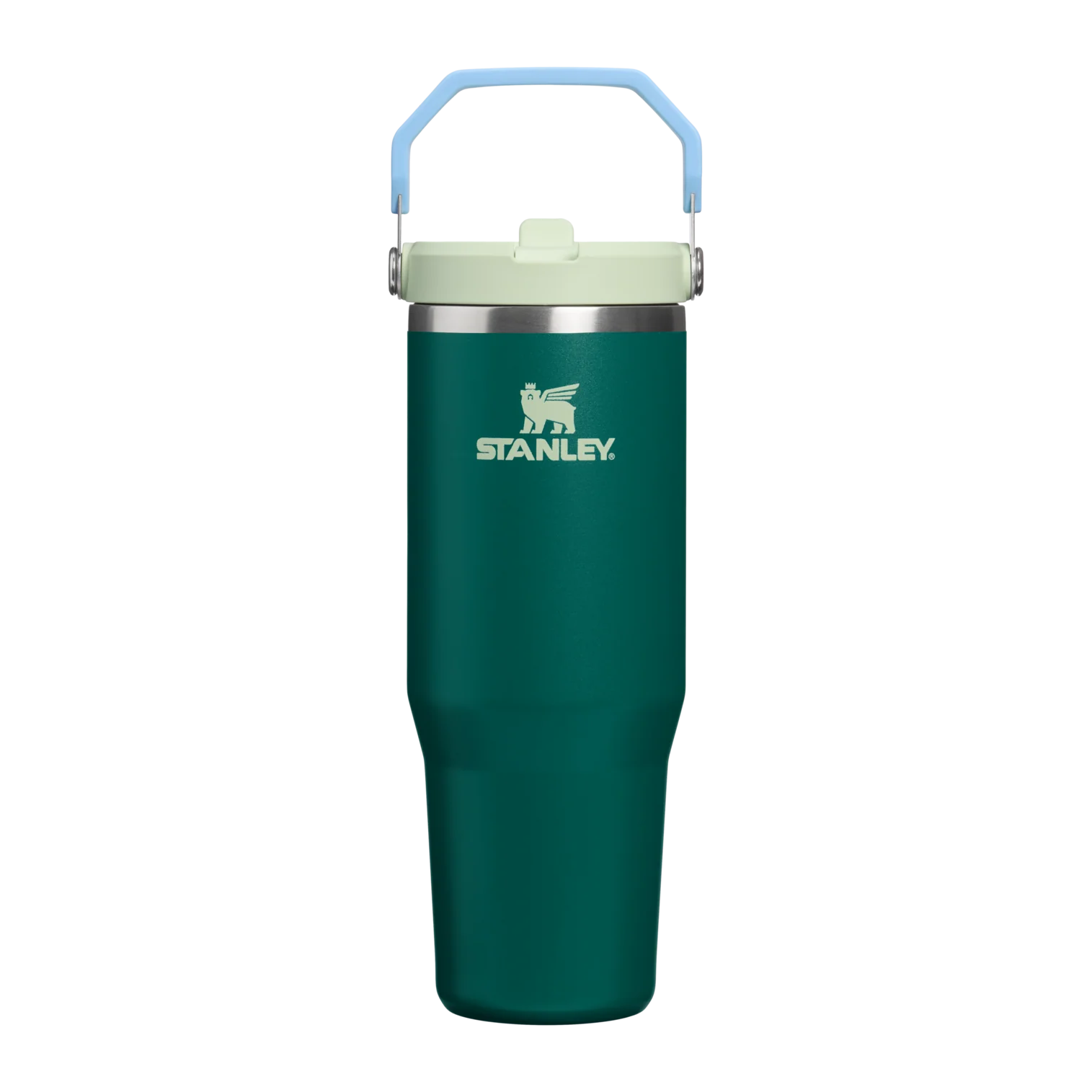 The IceFlow™ Flip Straw Tumbler | 30 OZ - Image 9