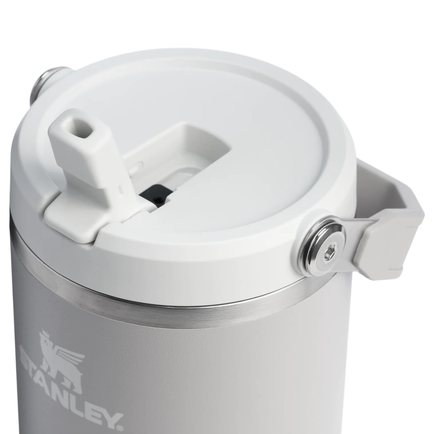 The IceFlow™ Flip Straw Tumbler | 40 OZ - Image 15