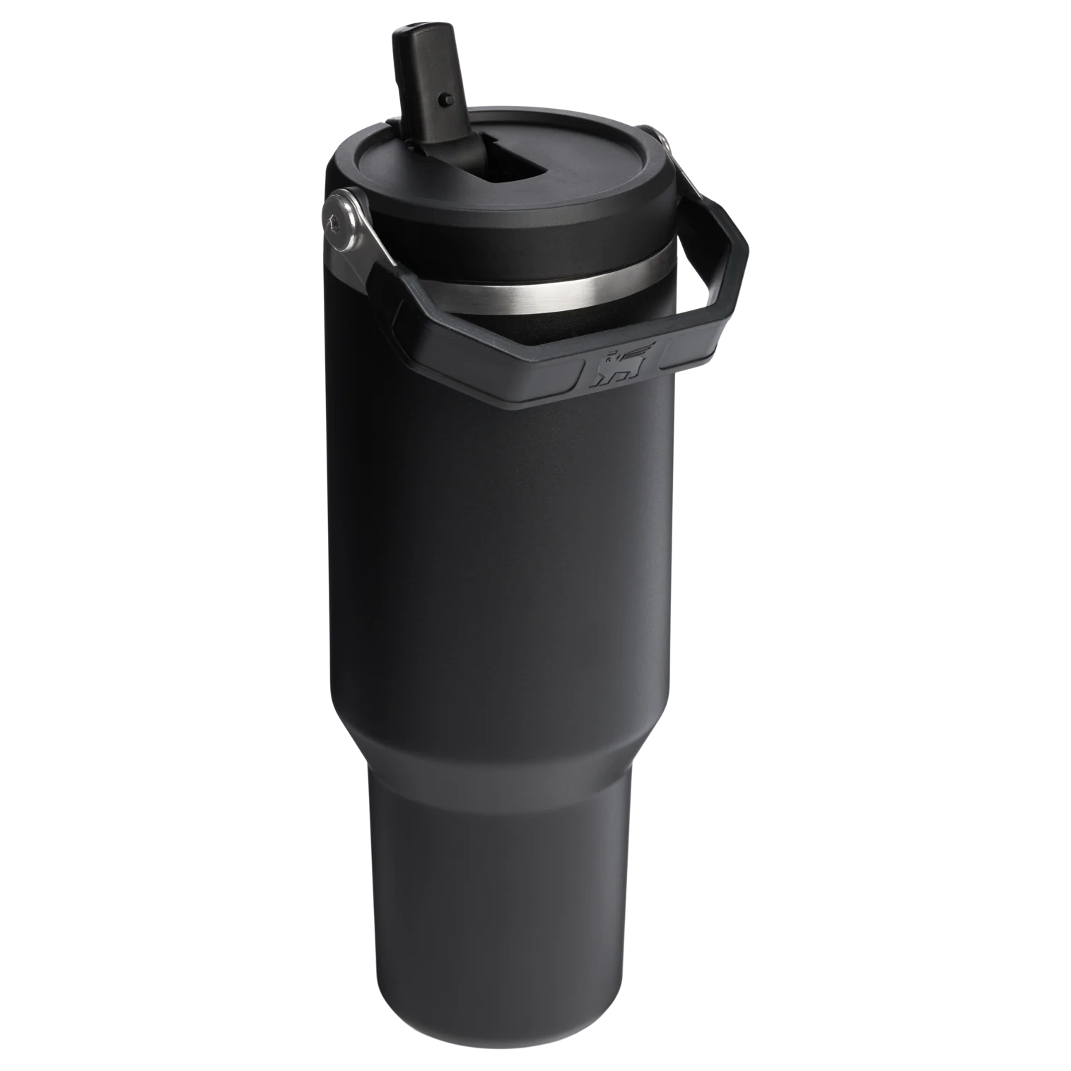 The IceFlow™ Flip Straw Tumbler | 40 OZ - Image 43