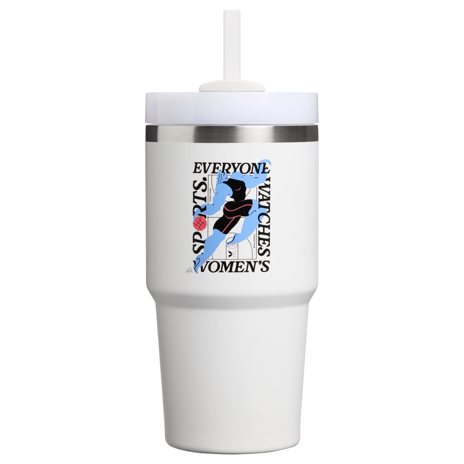 The Quencher H2.0 Flowstate™ Tumbler | 20 OZ - Image 4