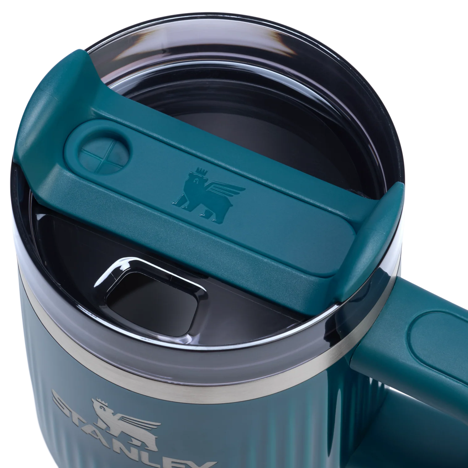 The Quencher® H2.0 Fluted Tumbler with Handle | 20 OZ - Image 4
