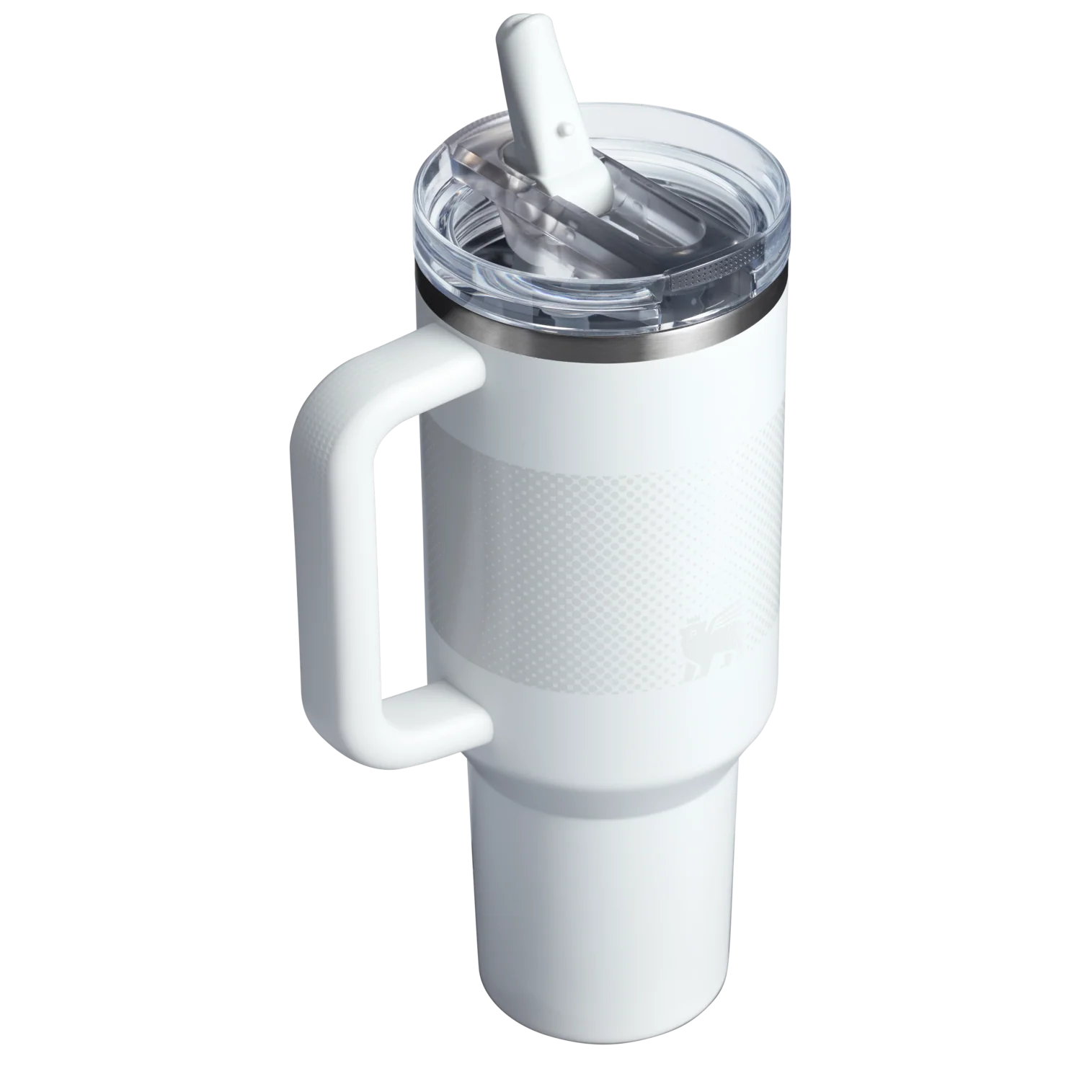 The Quencher ProTour Flip Straw Tumbler | 40 OZ - Image 13