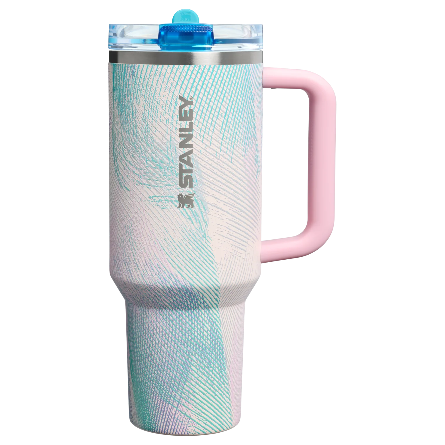 The Quencher ProTour Flip Straw Tumbler | 40 OZ - Image 134