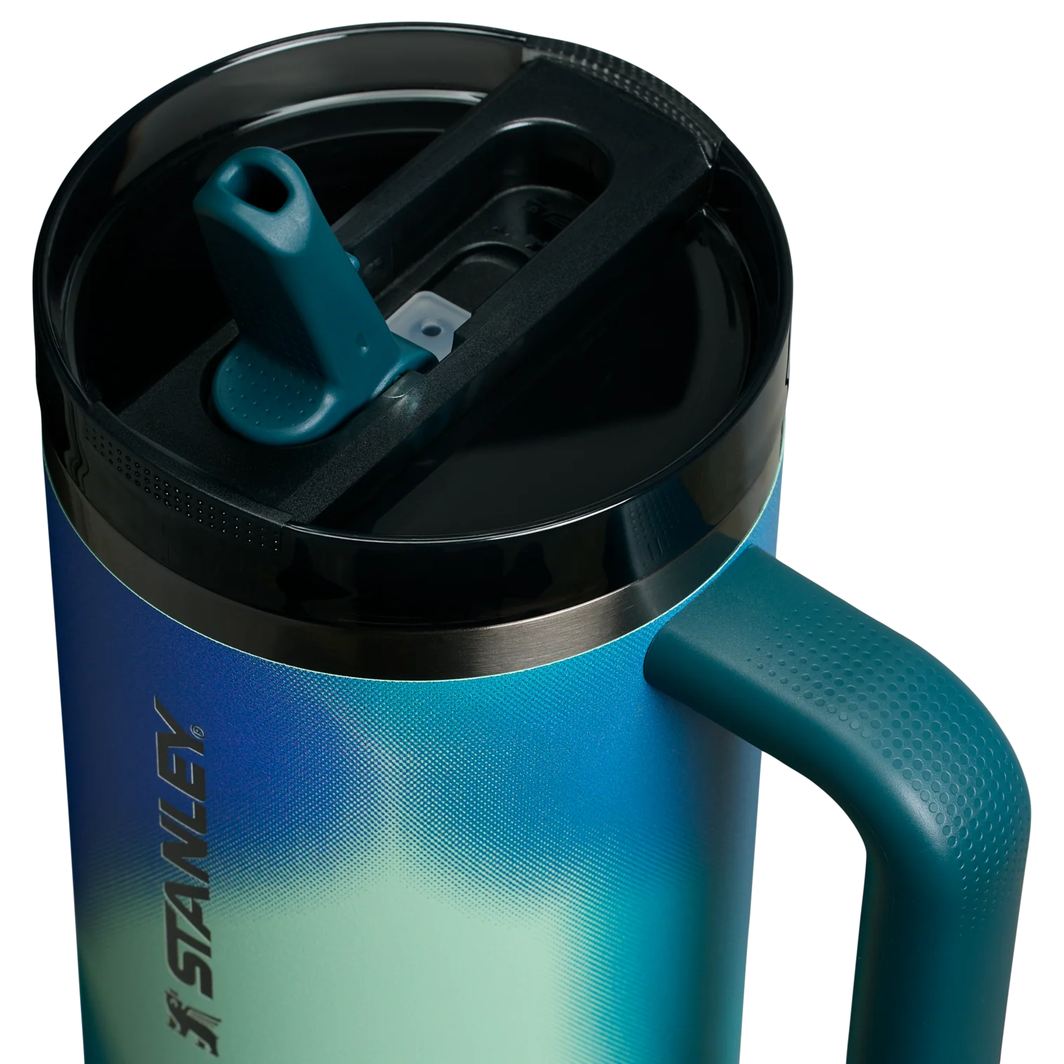 The Quencher ProTour Flip Straw Tumbler | 40 OZ - Image 82