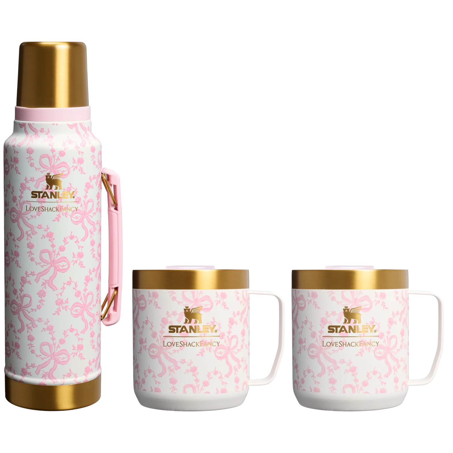 Stanley 1913 x LoveShackFancy Holiday The Everyday Cocoa Set - Image 7
