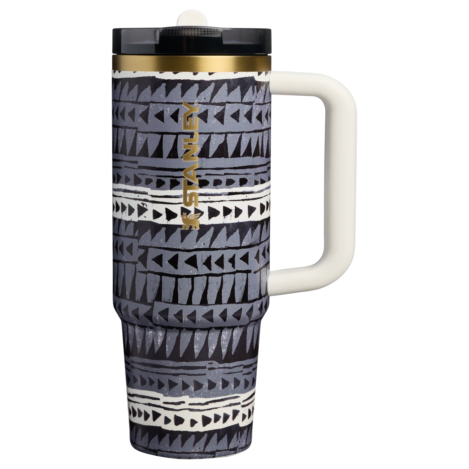 The Stanley 1913 x Nest Quencher® ProTour Flip Straw Tumbler | 30 OZ - Image 4