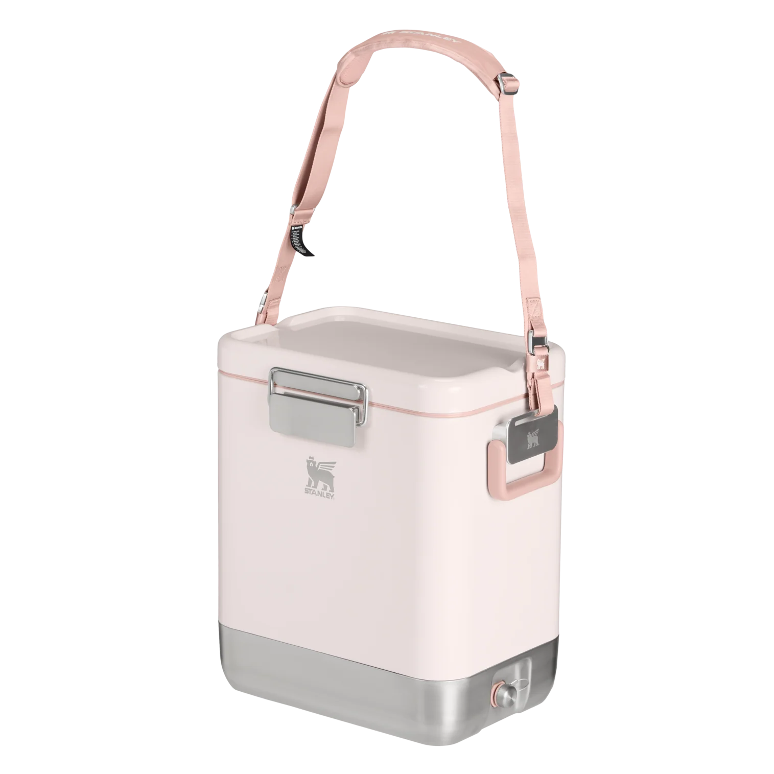 The Stanley Lifted Spirits™ Steel Cooler | 26 QT - Image 16