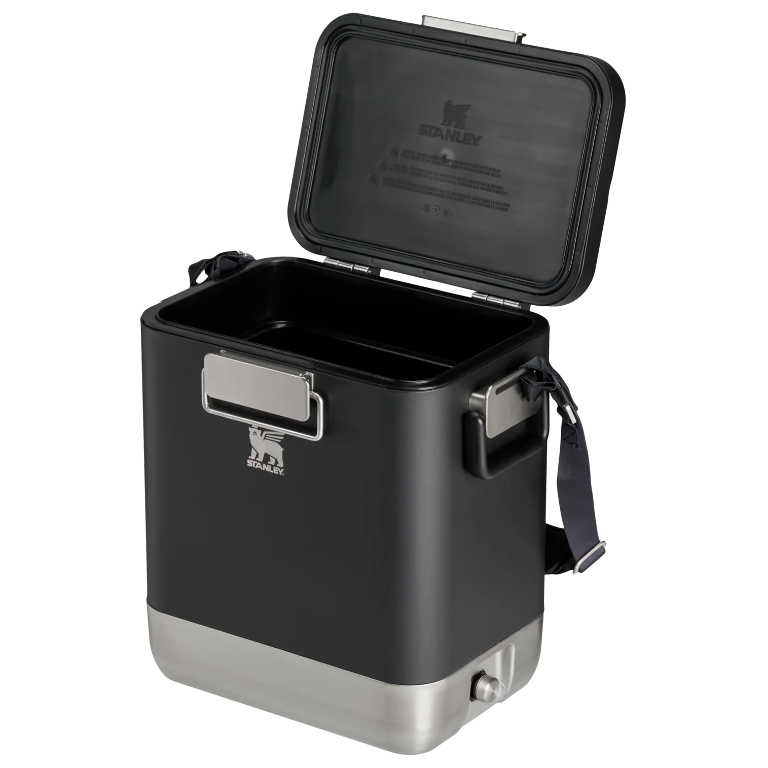The Stanley Lifted Spirits™ Steel Cooler | 26 QT - Image 9