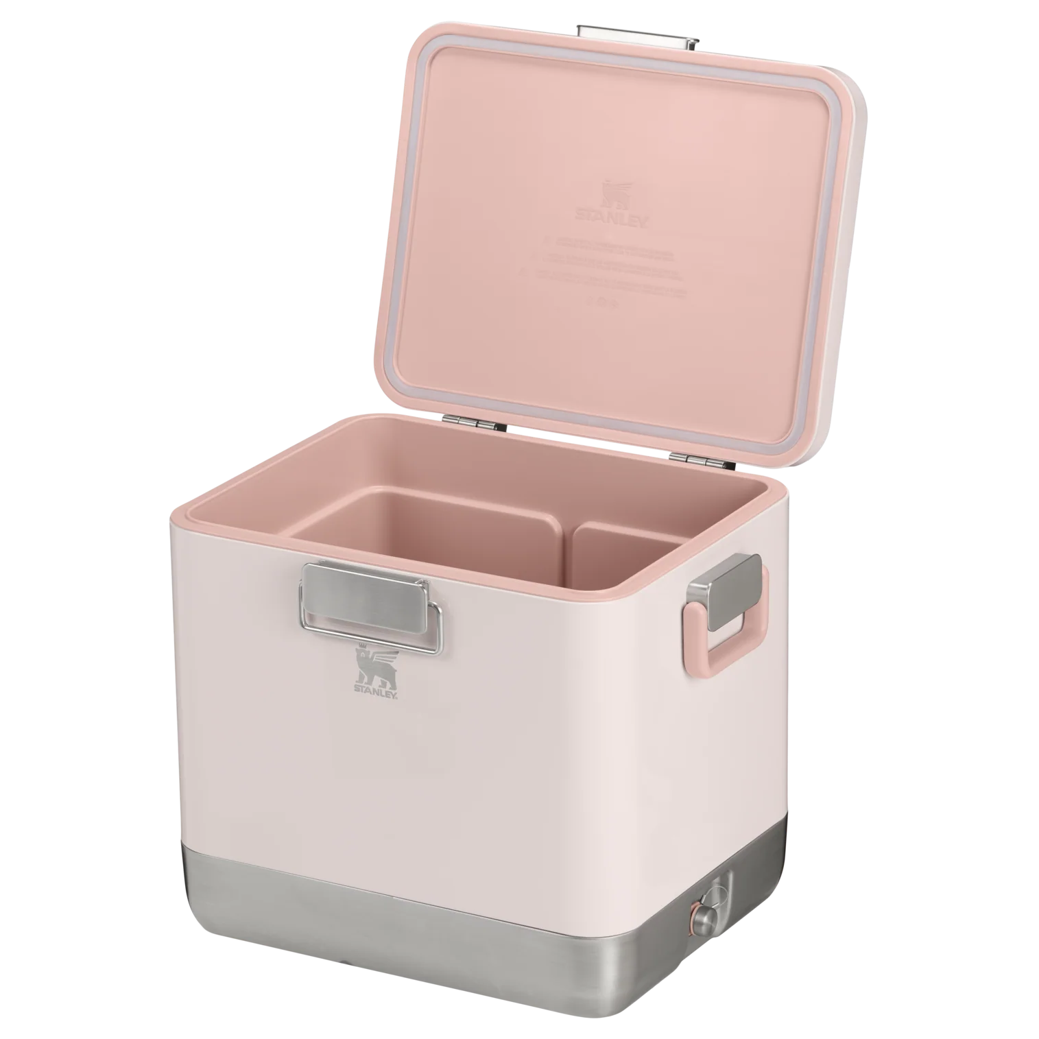 The Stanley Lifted Spirits™ Steel Cooler | 55 QT - Image 17