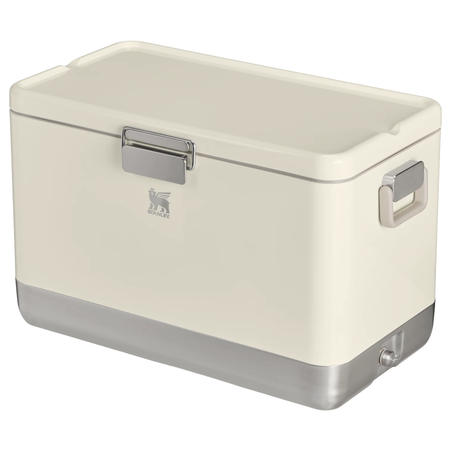 The Stanley Lifted Spirits™ Steel Cooler | 84 QT - Image 11