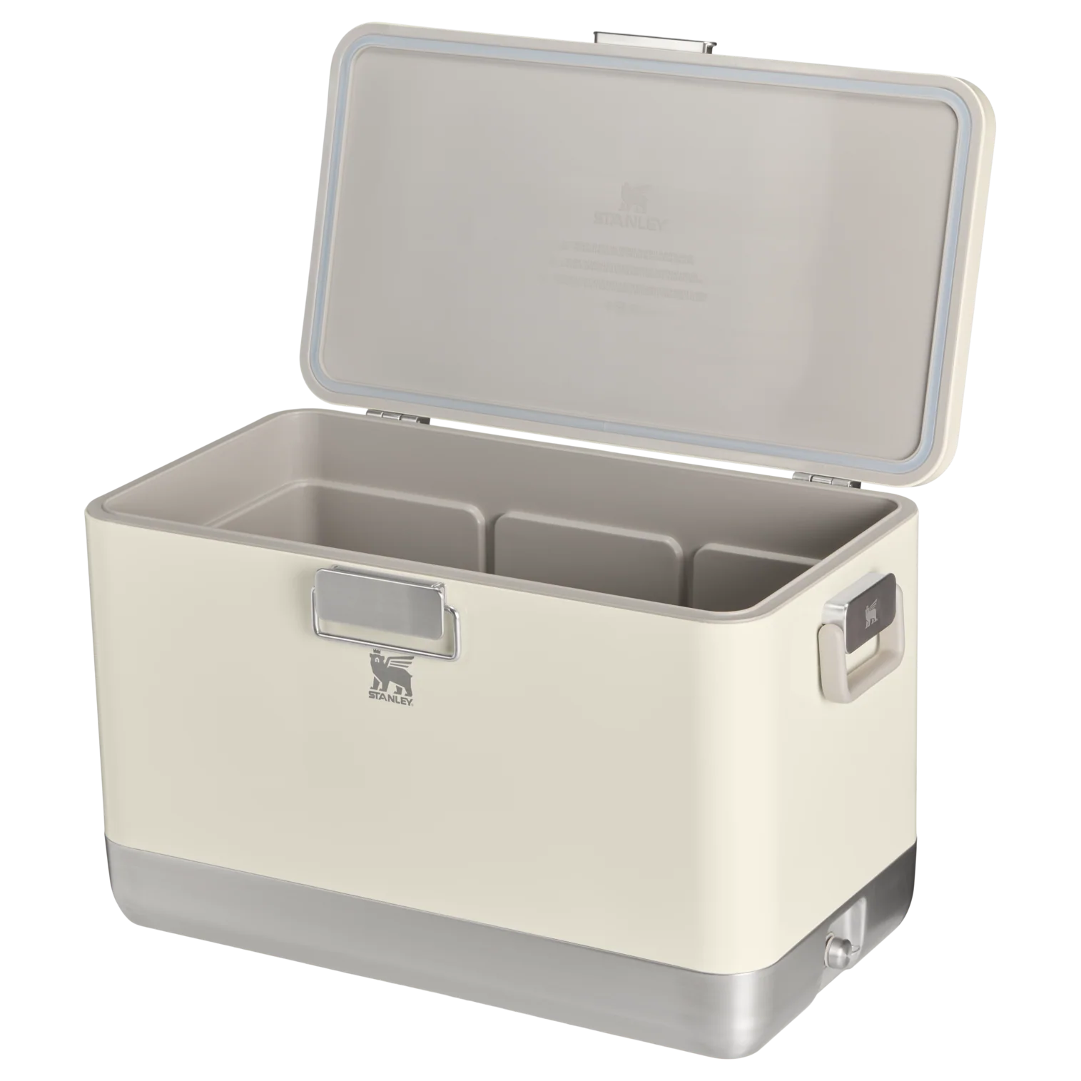 The Stanley Lifted Spirits™ Steel Cooler | 84 QT - Image 12