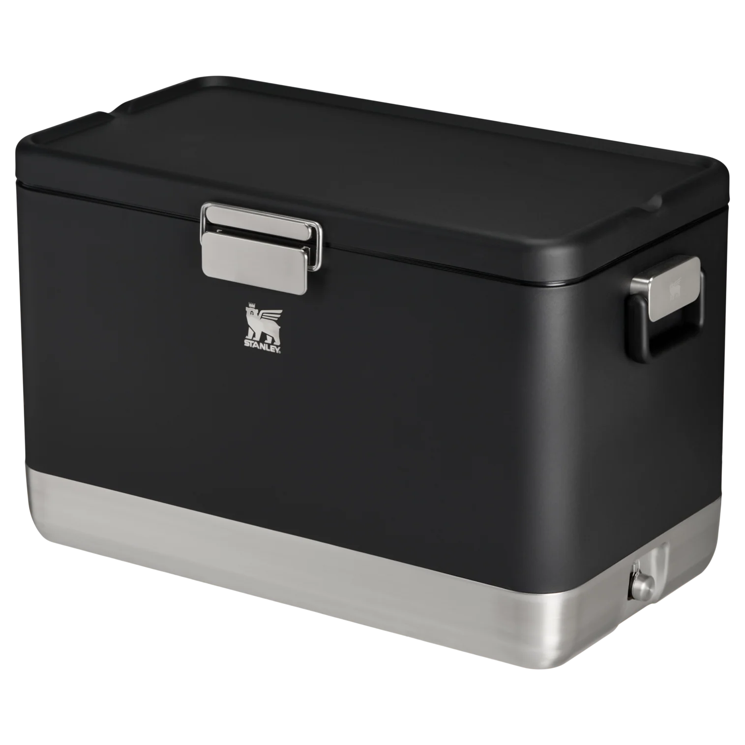 The Stanley Lifted Spirits™ Steel Cooler | 84 QT - Image 5