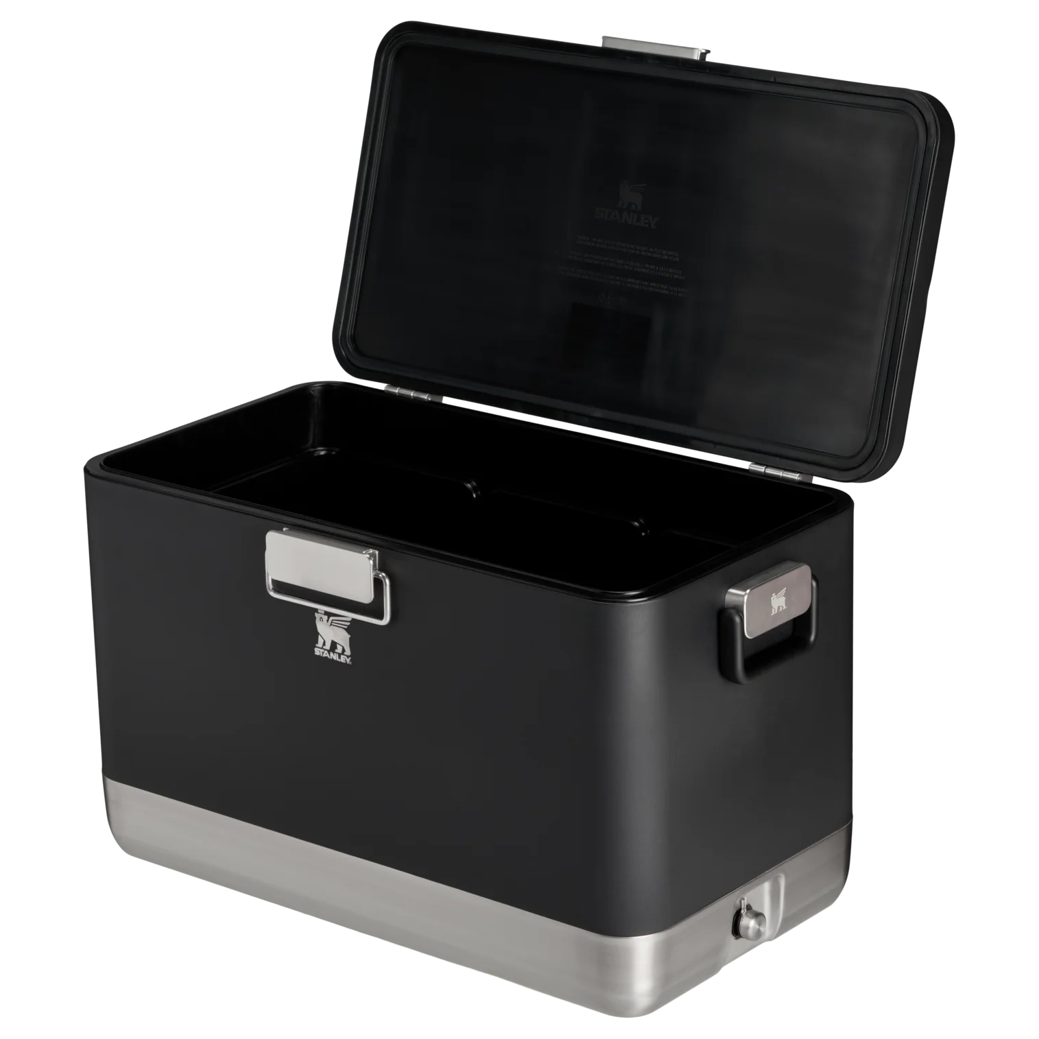 The Stanley Lifted Spirits™ Steel Cooler | 84 QT - Image 6