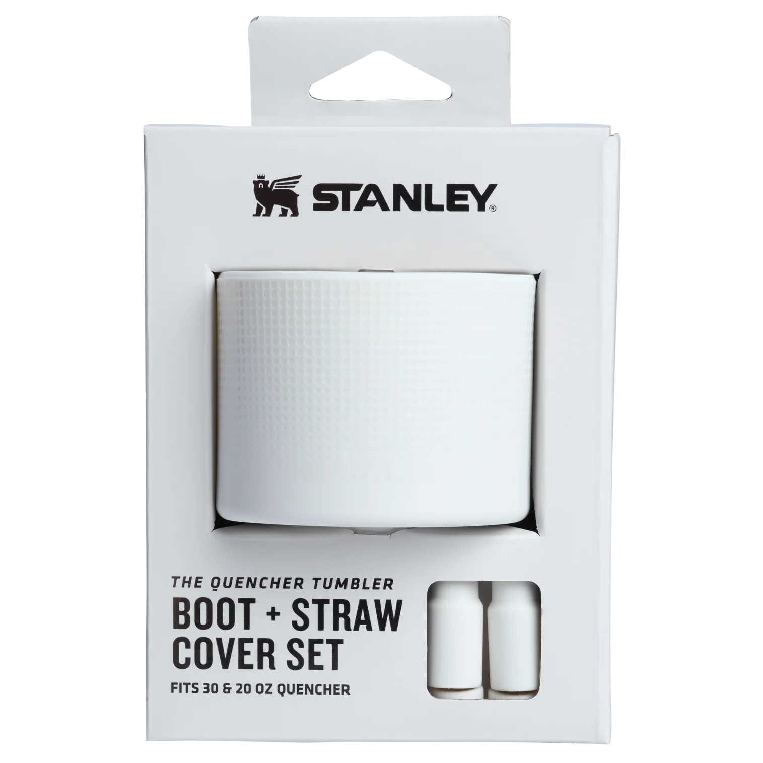 Stanley Quencher Boot and Straw Cover Set | 30 OZ & 20 OZ - Image 3