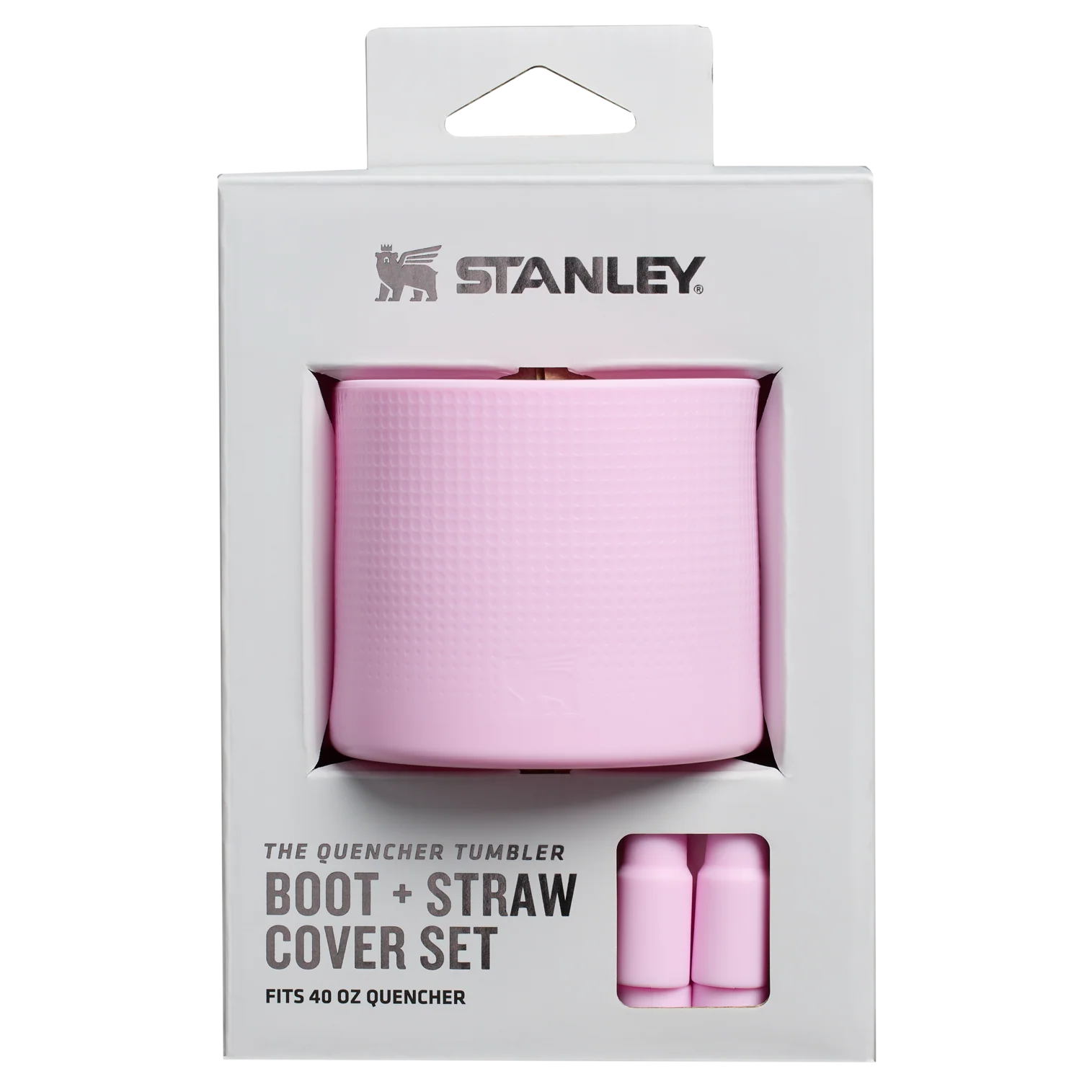 Stanley Quencher Boot and Straw Cover Set | 30 OZ & 20 OZ - Image 77