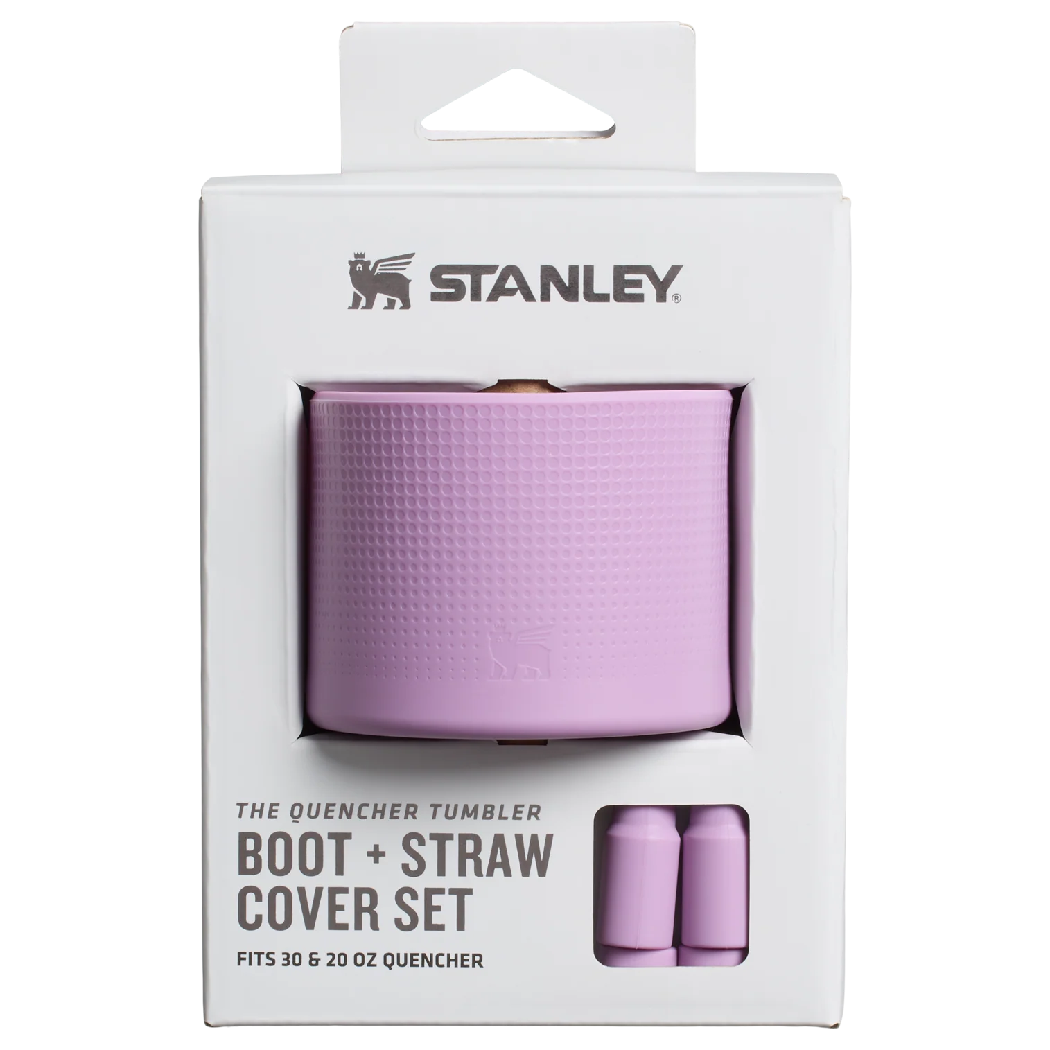 Stanley Quencher Boot and Straw Cover Set | 30 OZ & 20 OZ - Image 94