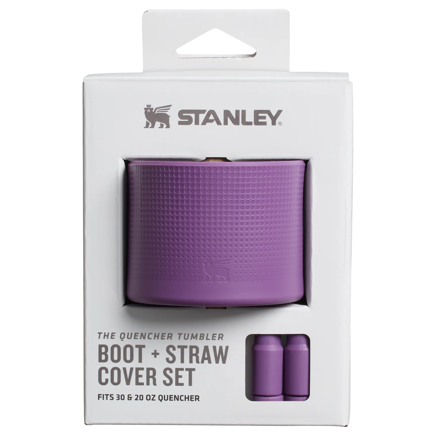 Stanley Quencher Boot and Straw Cover Set | 30 OZ & 20 OZ - Image 95