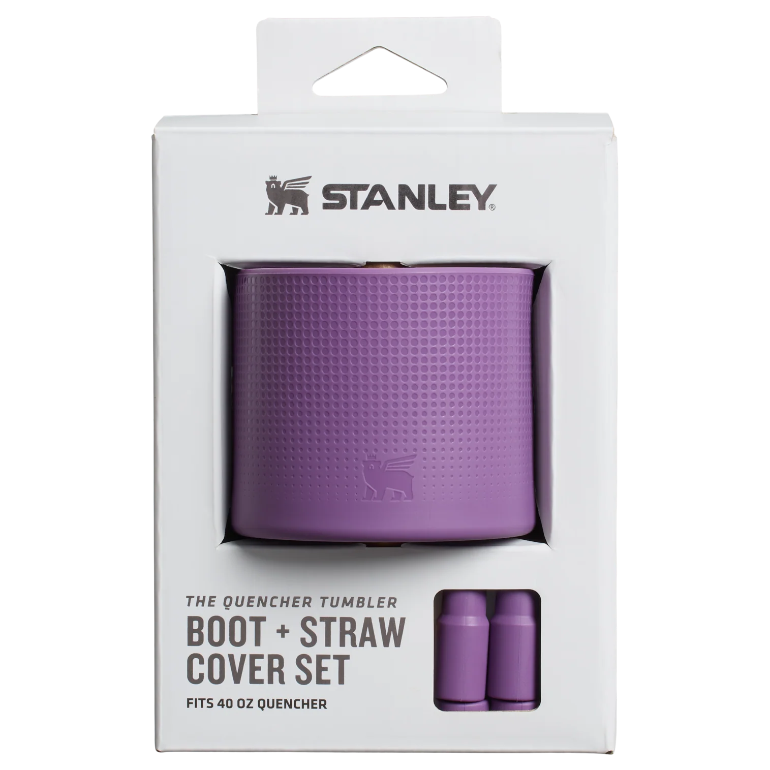 Stanley Quencher Boot and Straw Cover Set | 40 OZ - Image 90