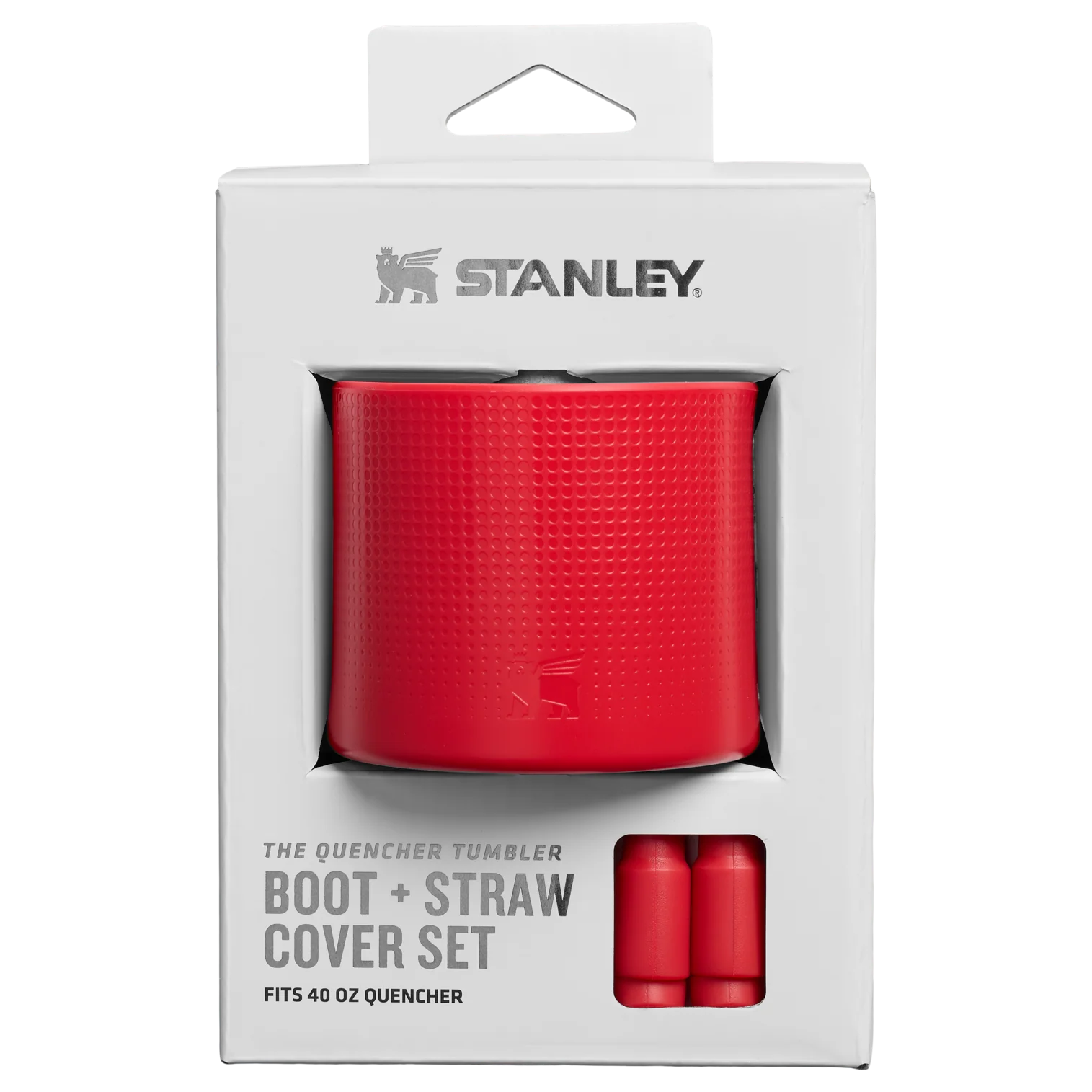 Stanley Quencher Boot and Straw Cover Set | 40 OZ - Image 91
