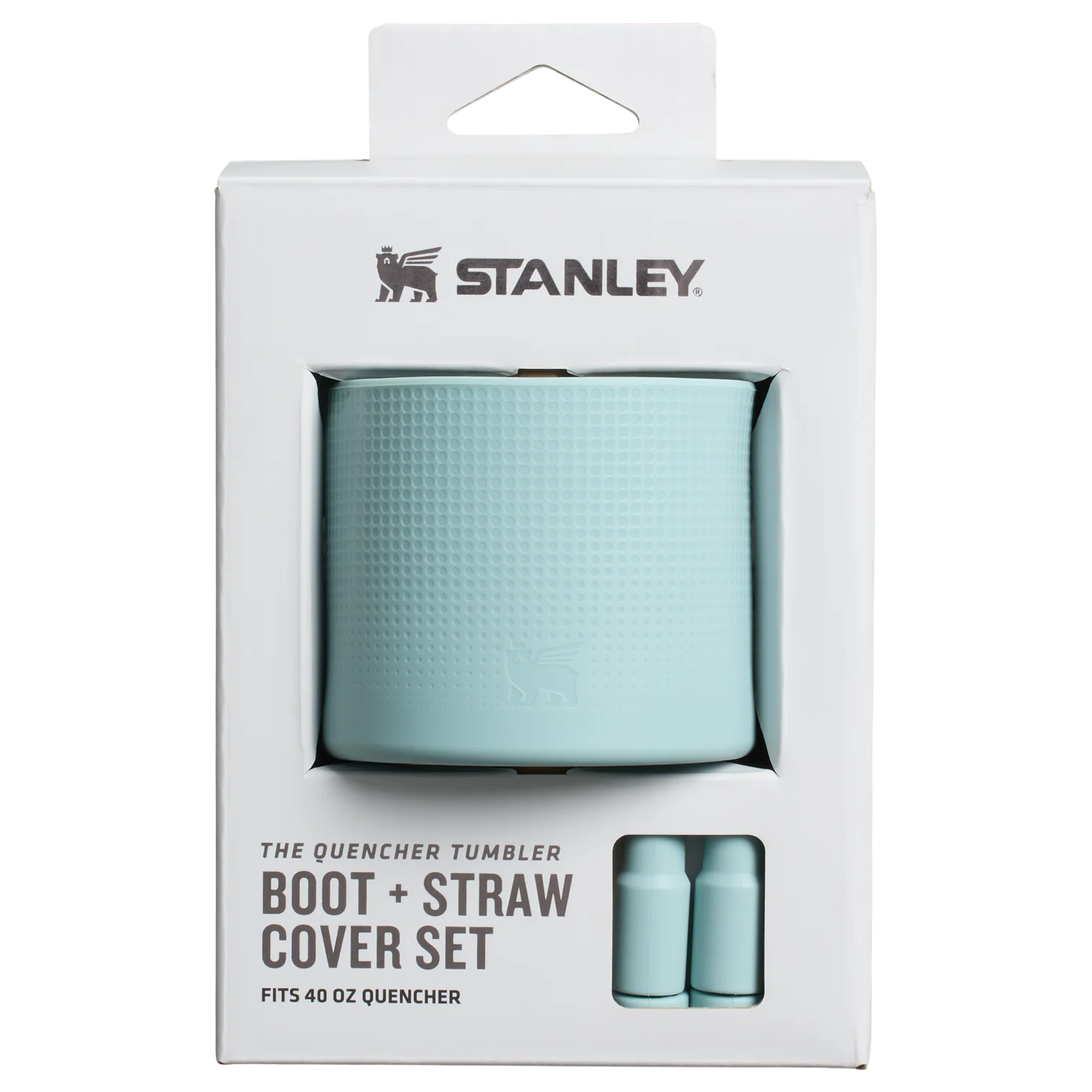 Stanley Quencher Boot and Straw Cover Set | 40 OZ - Image 93