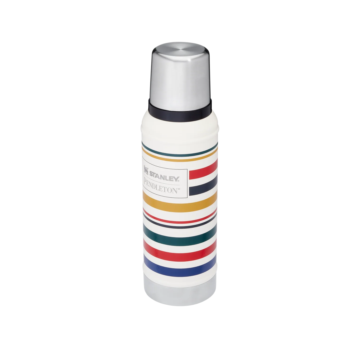 Stanley x Pendleton Classic Bottle | 1.0 QT - Image 2
