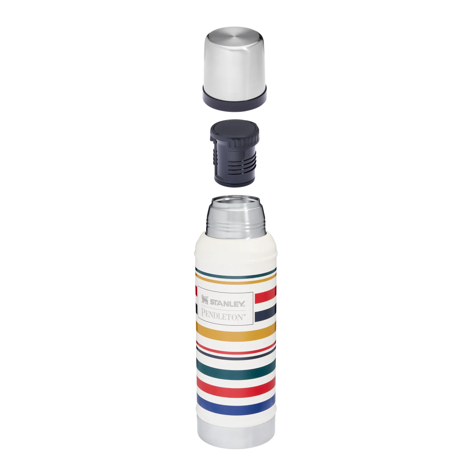 Stanley x Pendleton Classic Bottle | 1.0 QT - Image 3