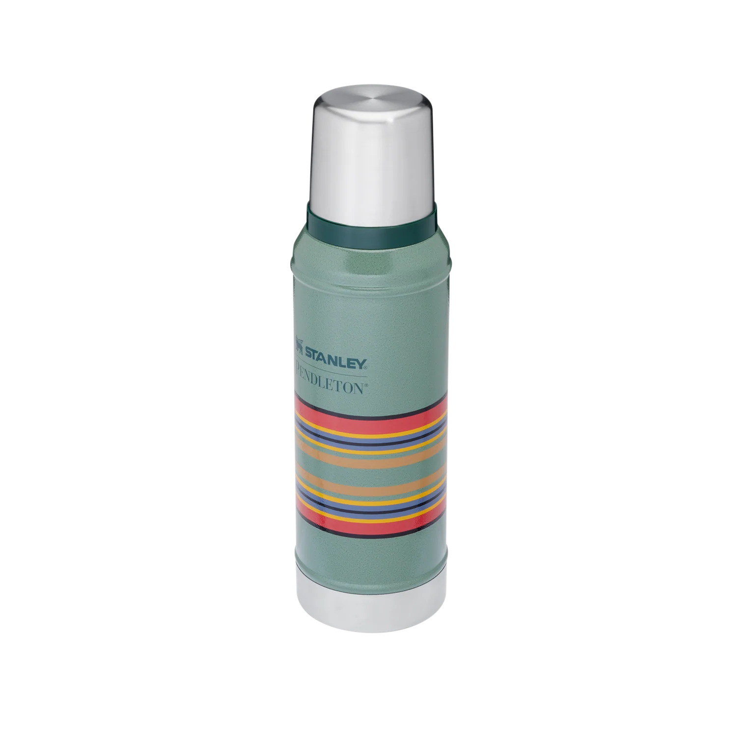 Stanley x Pendleton Classic Bottle | 1.0 QT - Image 2