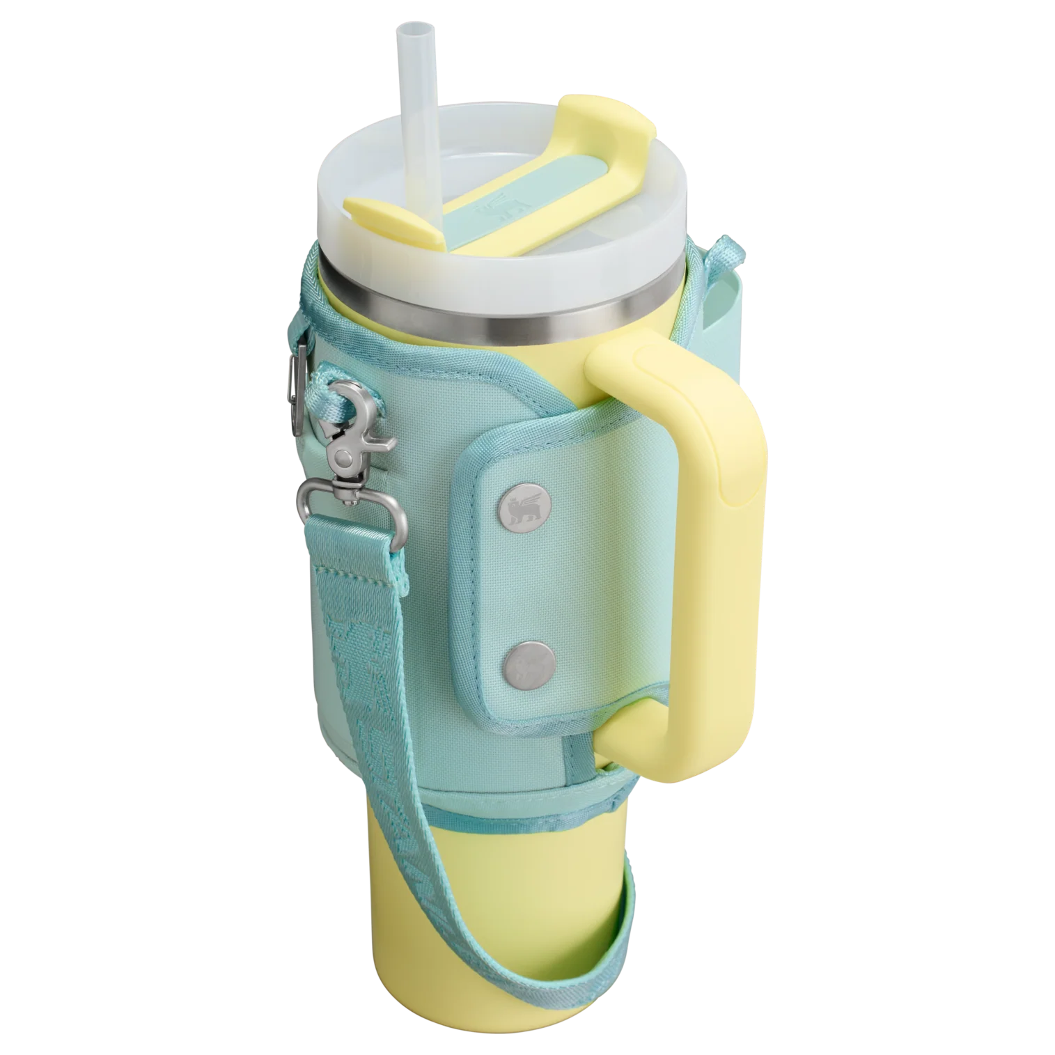 The All Day 40 OZ Quencher Carry-All - Image 12
