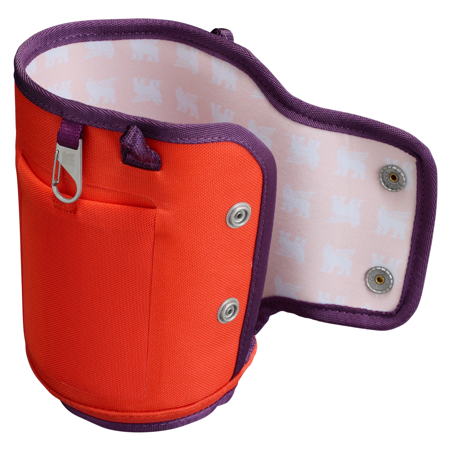 The All Day 40 OZ Quencher Carry-All - Image 23
