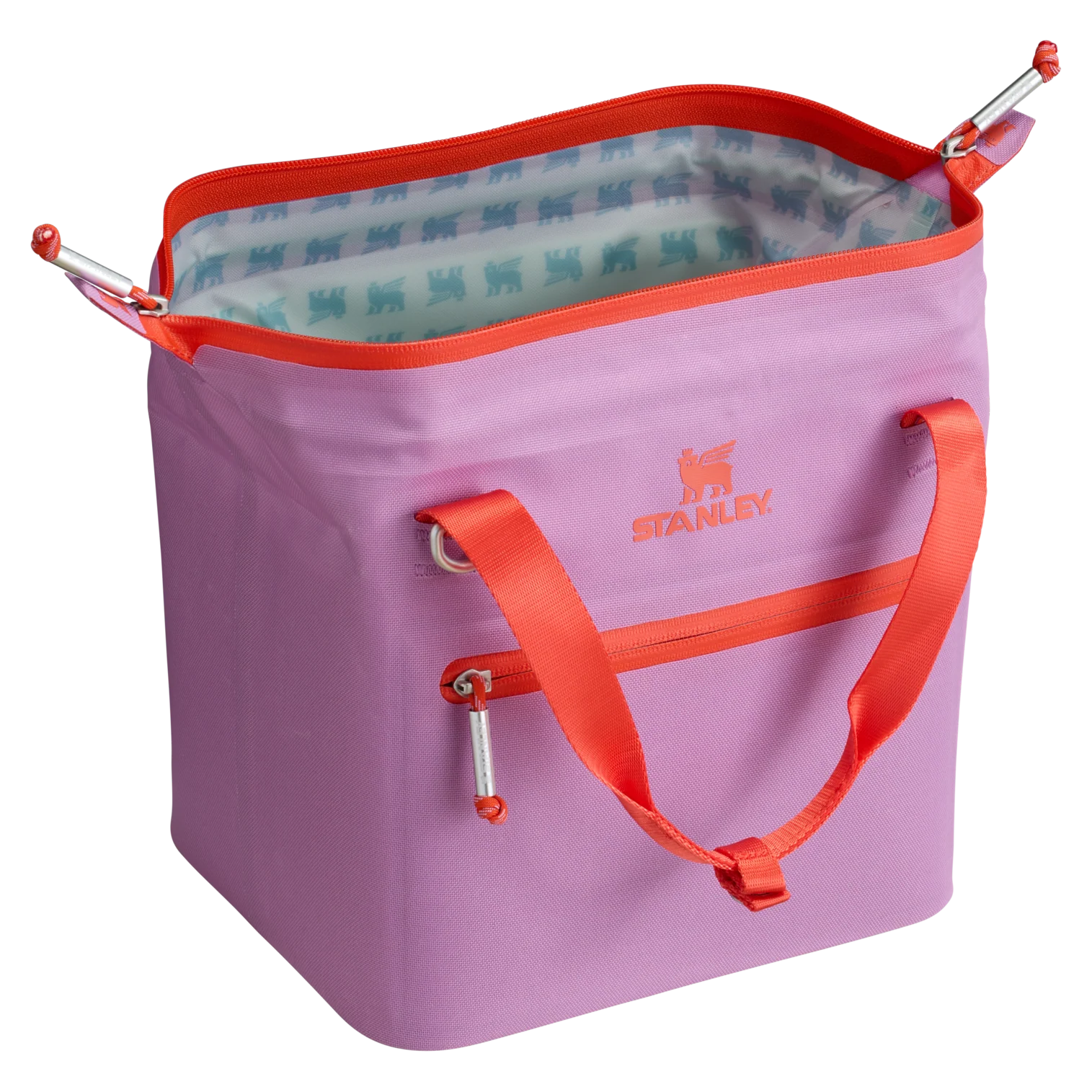 The All Day Julienne Mini Cooler | 10 Can | 7.4 QT | 7.0 L - Image 12
