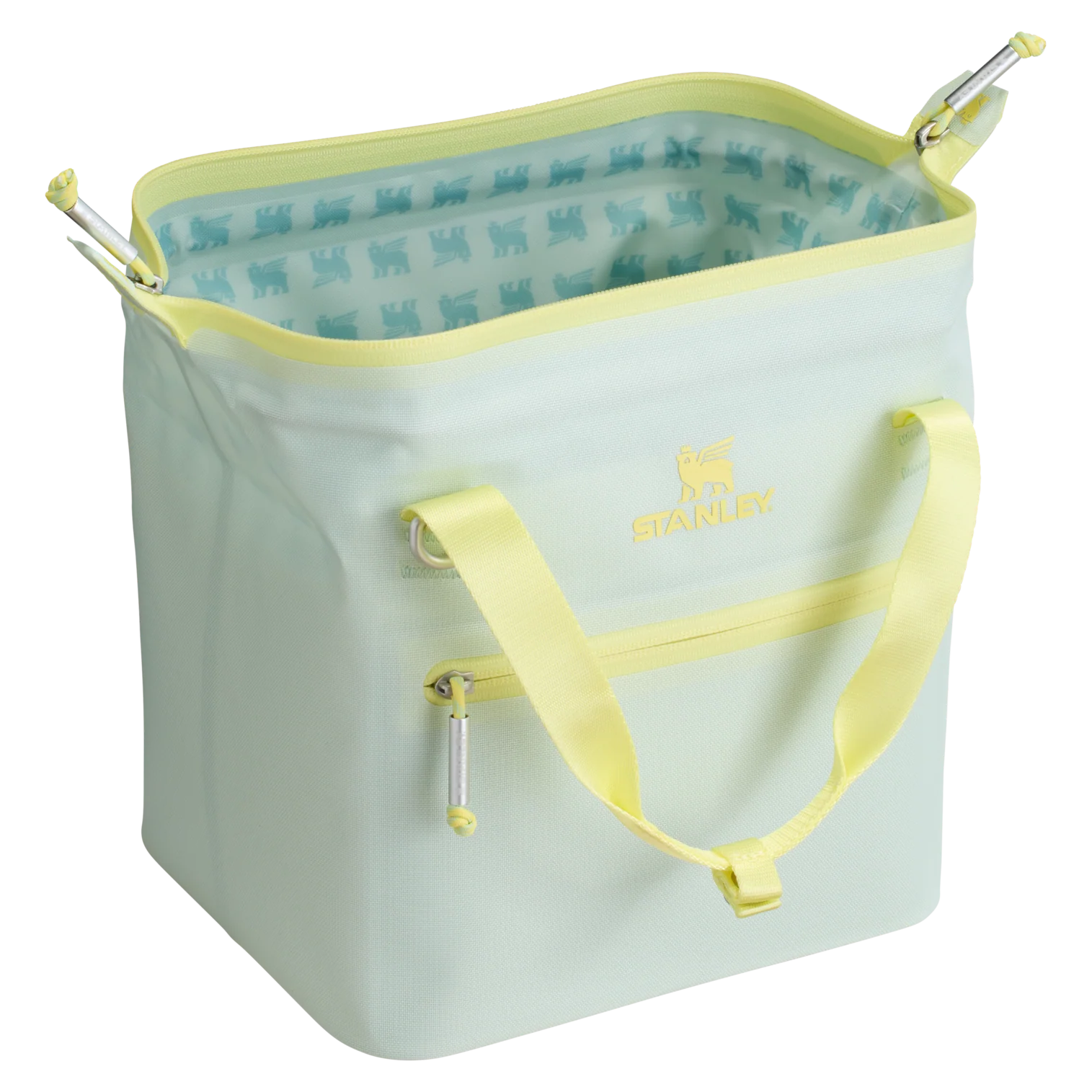 The All Day Julienne Mini Cooler | 10 Can | 7.4 QT | 7.0 L - Image 14