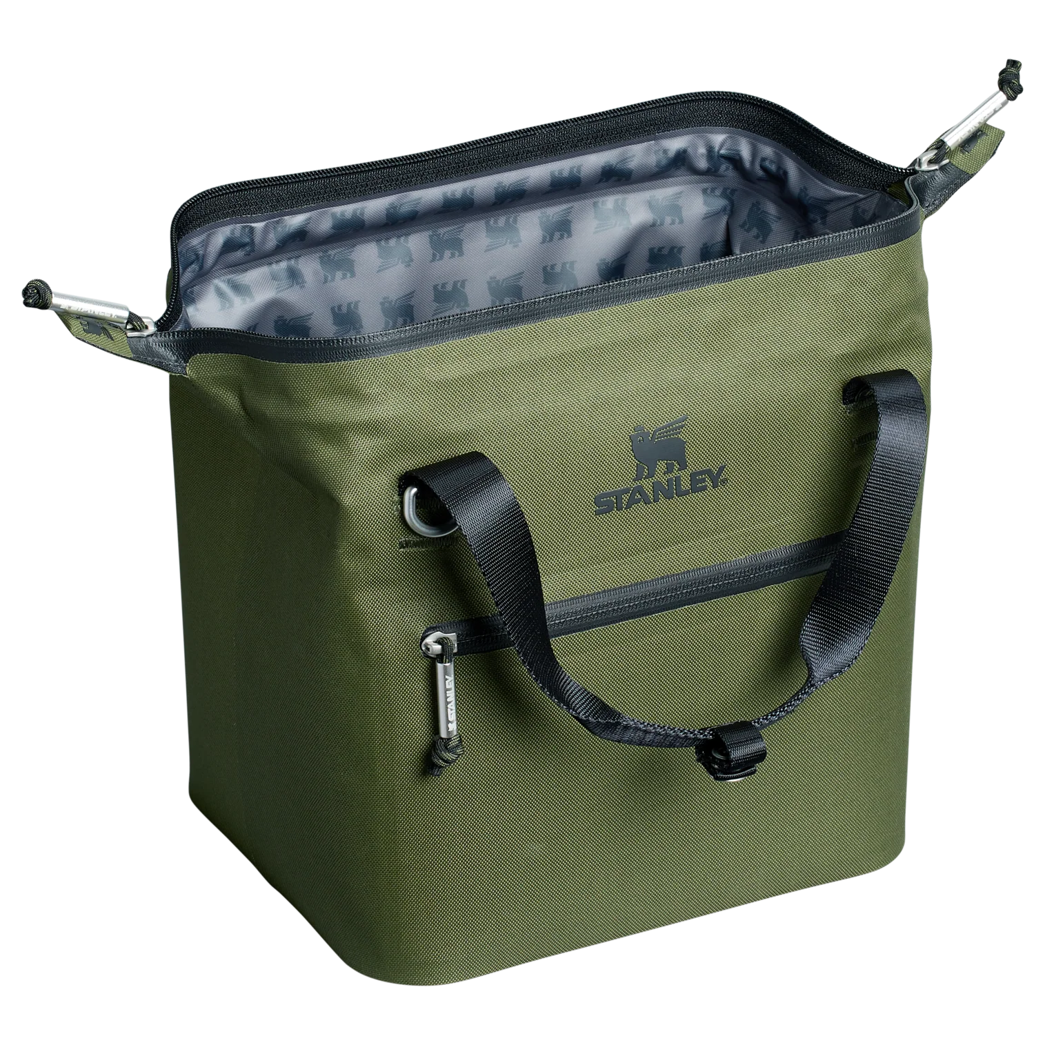 The All Day Julienne Mini Cooler | 10 Can | 7.4 QT | 7.0 L - Image 44
