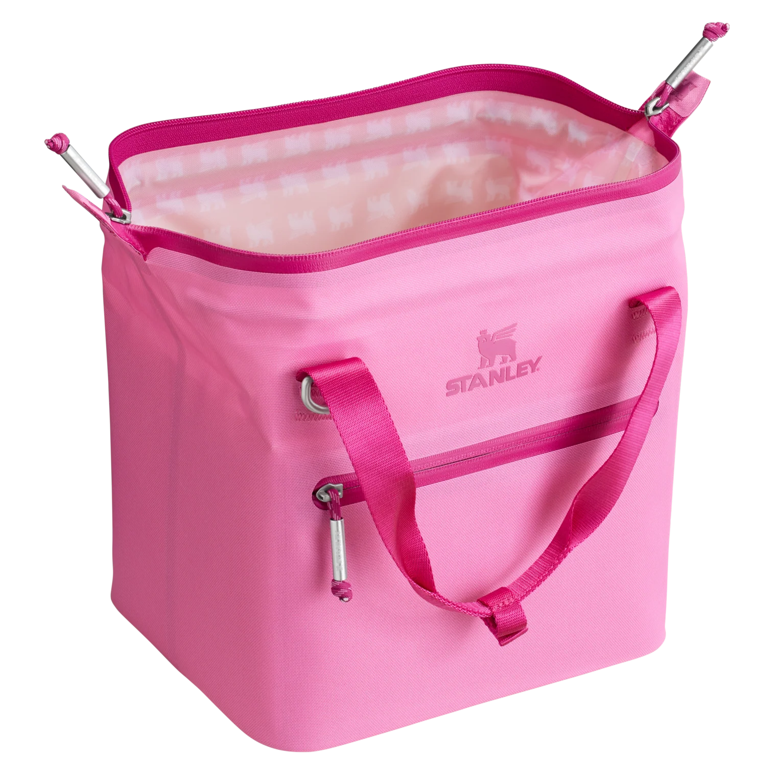 The All Day Julienne Mini Cooler | 10 Can | 7.4 QT | 7.0 L - Image 6