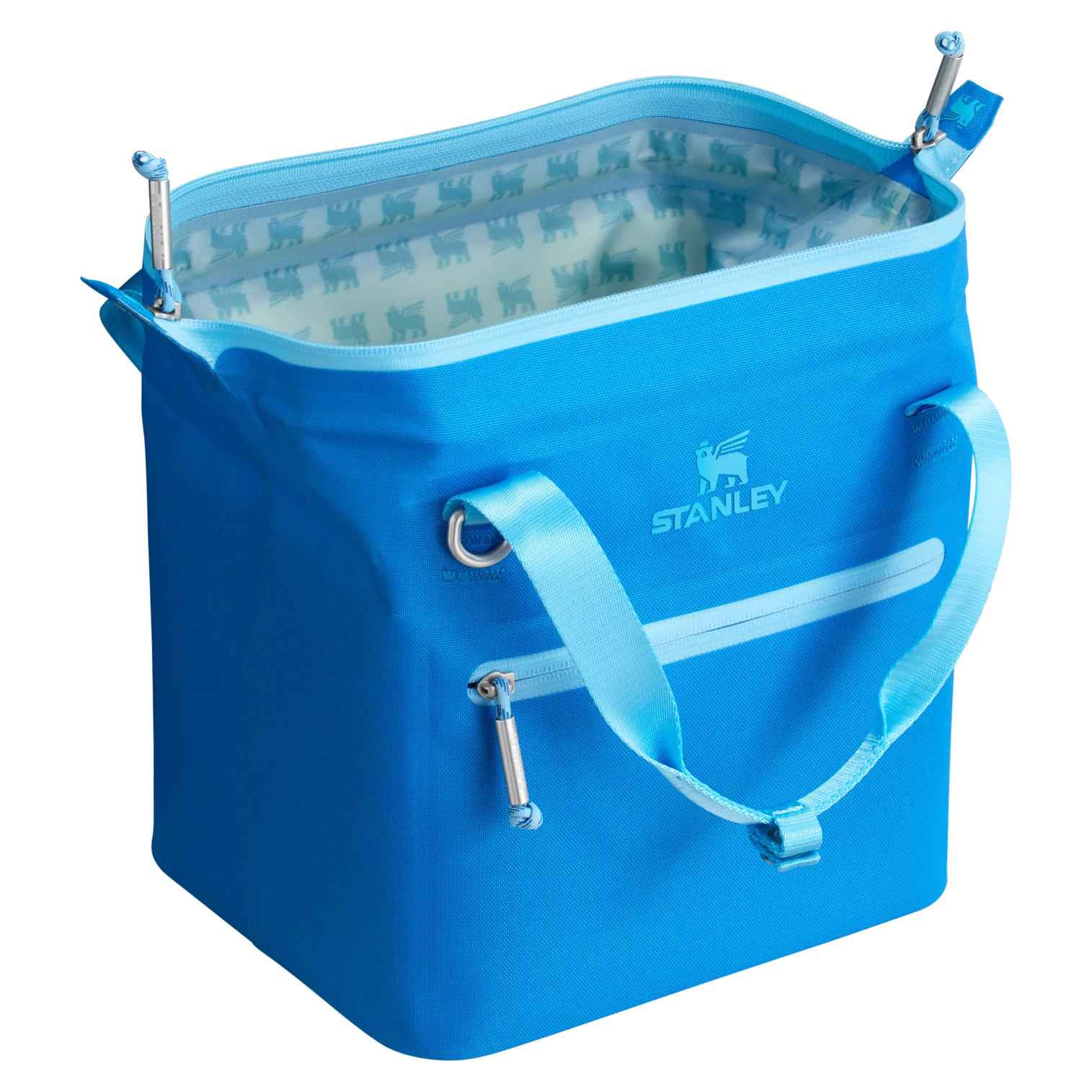 The All Day Julienne Mini Cooler | 10 Can | 7.4 QT | 7.0 L - Image 9