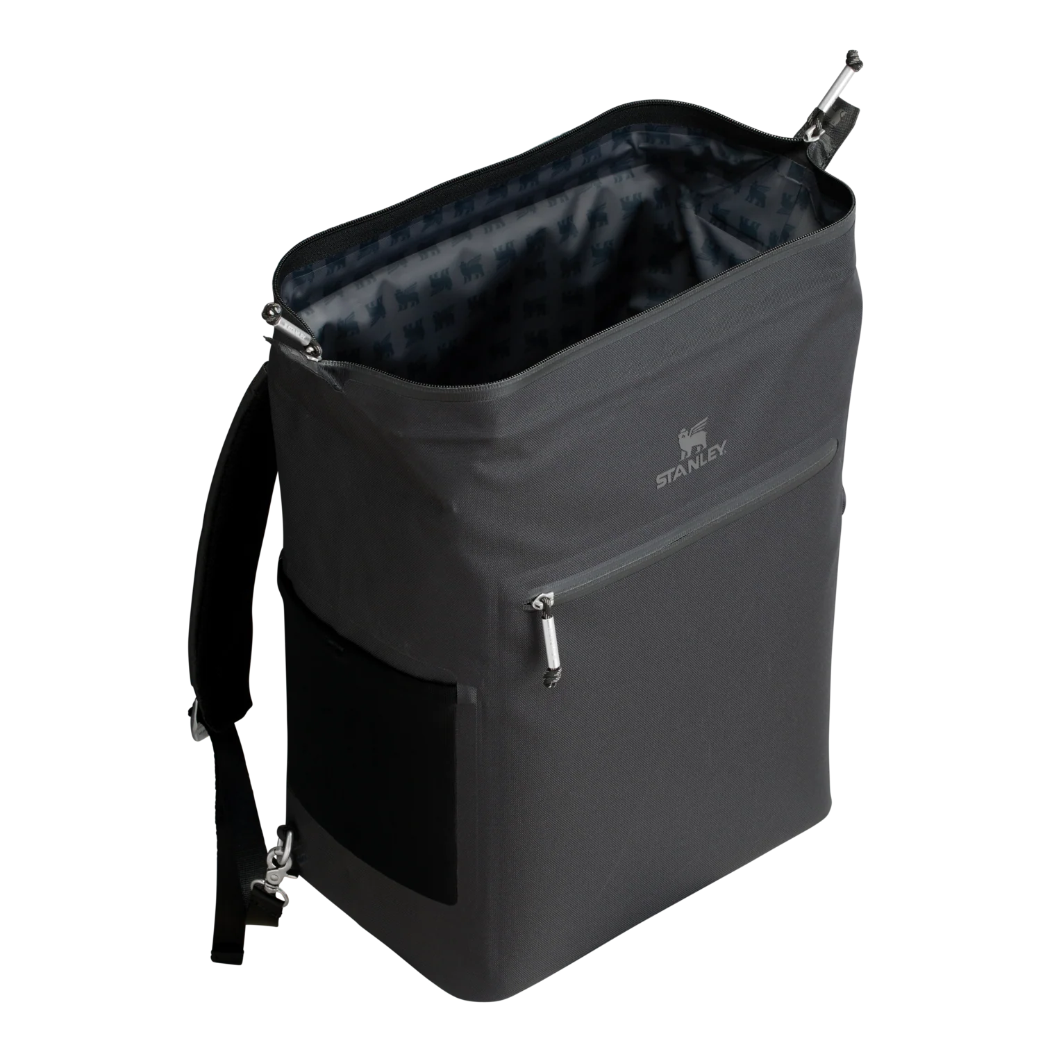 The All Day Madeleine Midi Cooler Backpack | 20 Can | 14.8 QT | 14.0 L - Image 15